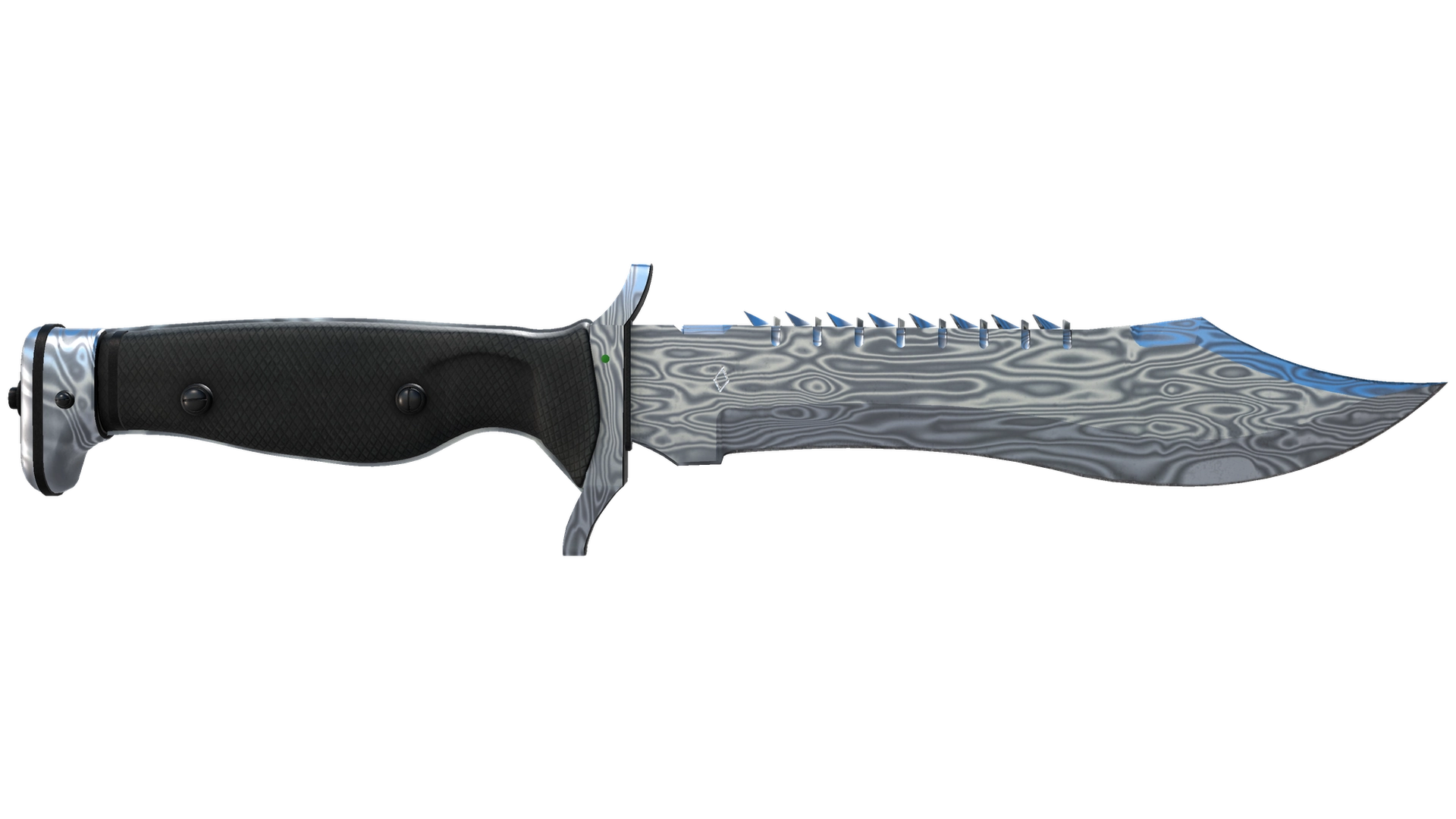 Damascus Steel image