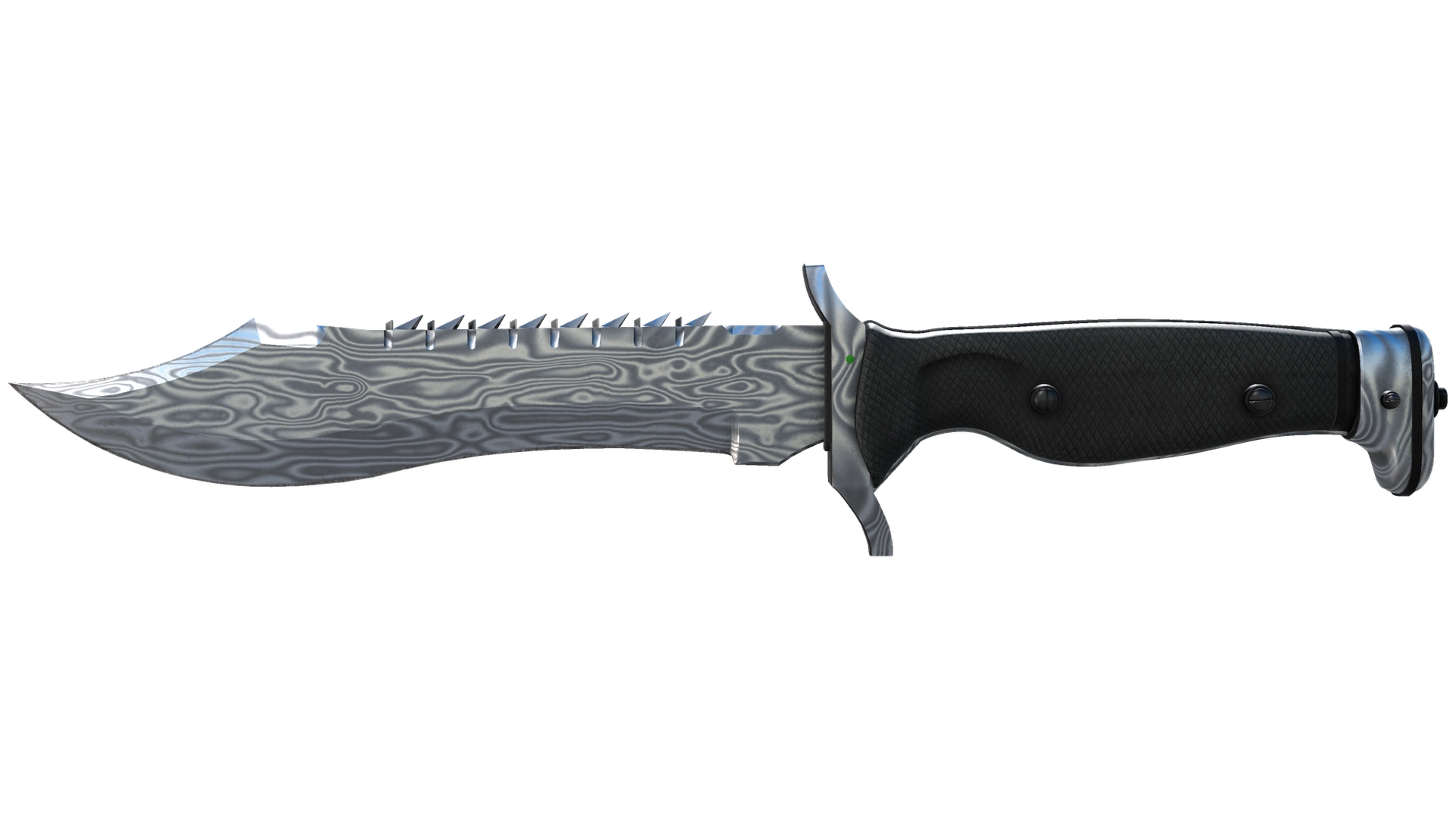 Damascus Steel image