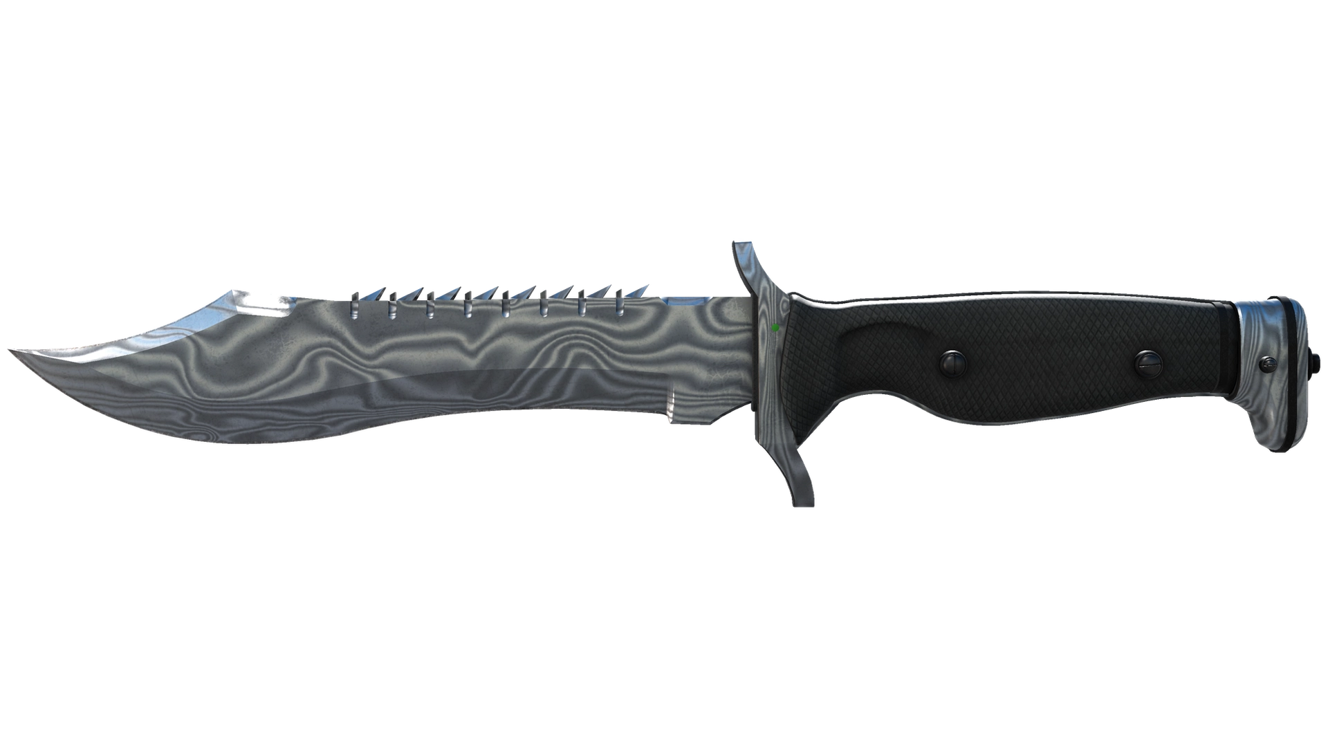 Damascus Steel image
