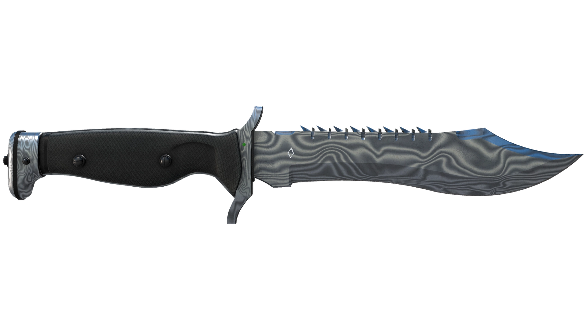 Damascus Steel image