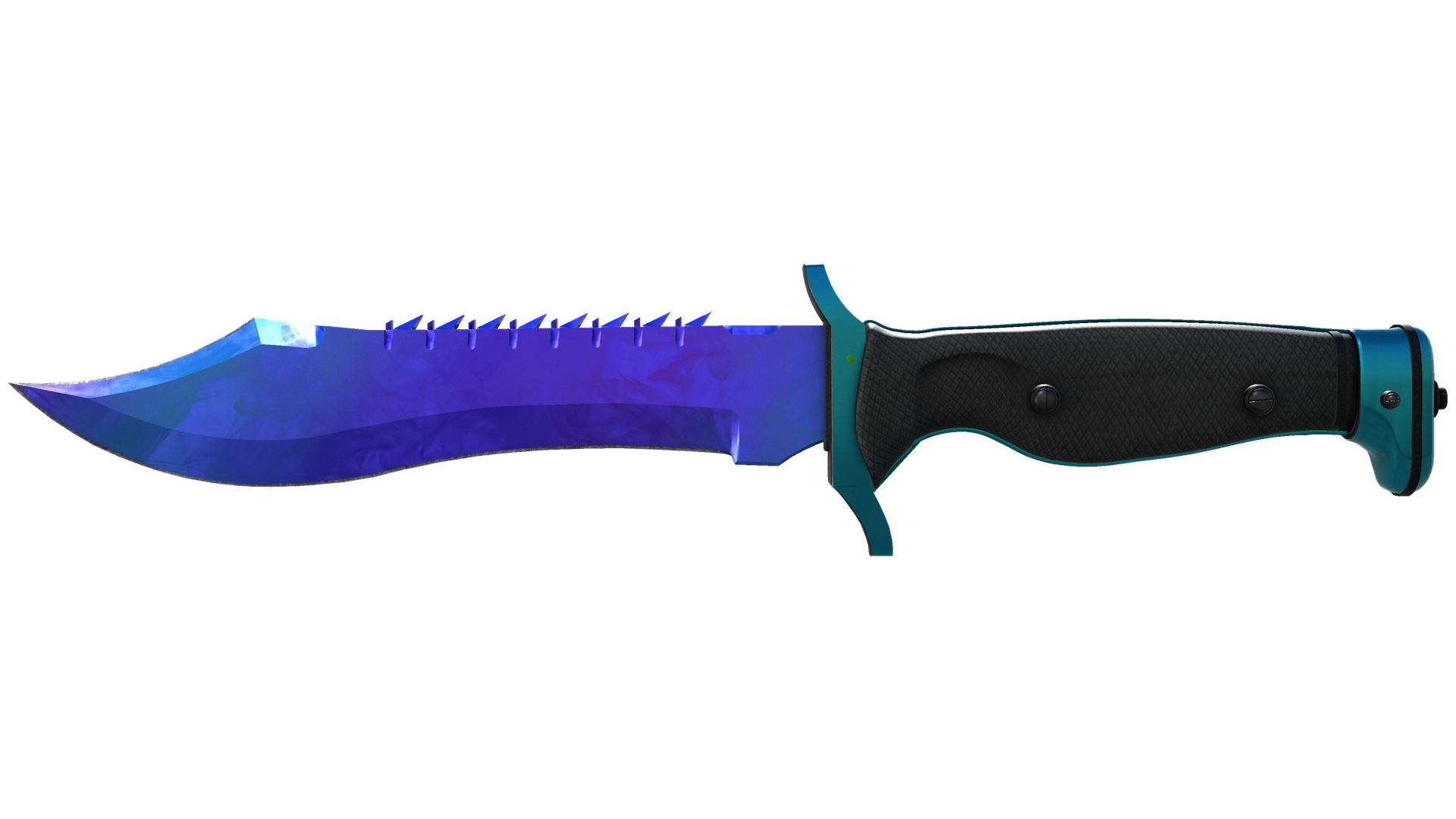 Doppler Sapphire image