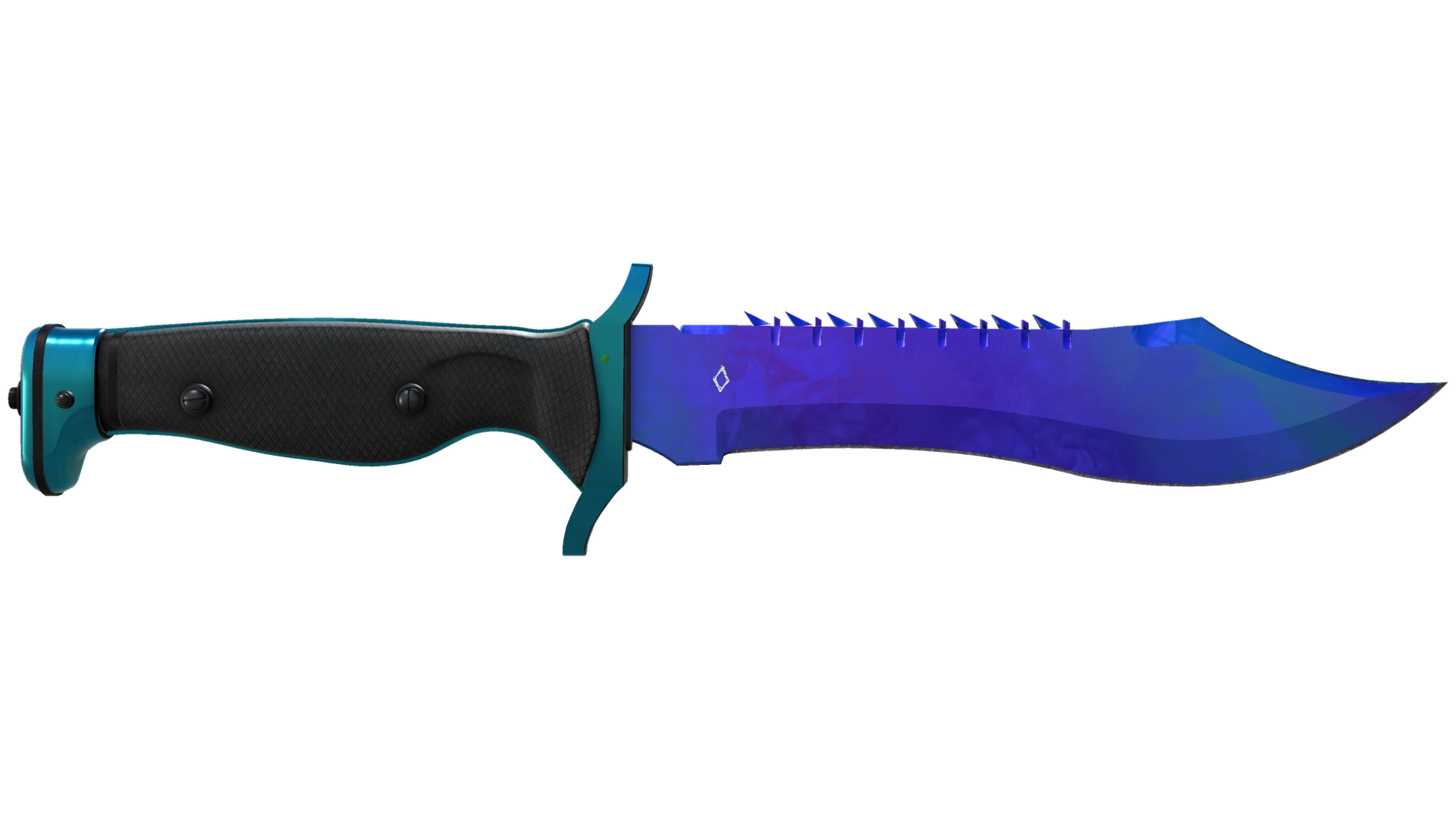 Doppler Sapphire image