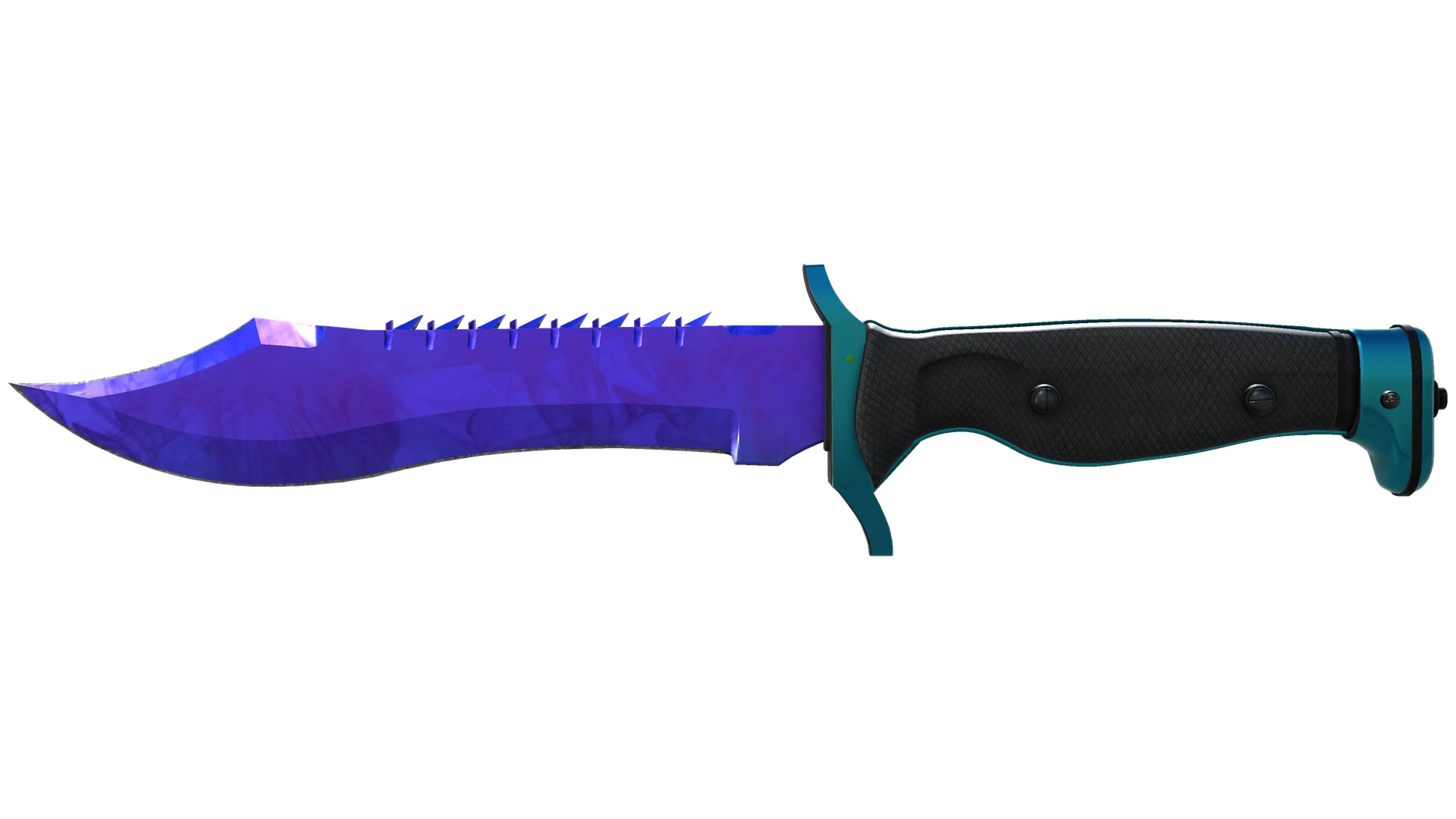 Doppler Sapphire image