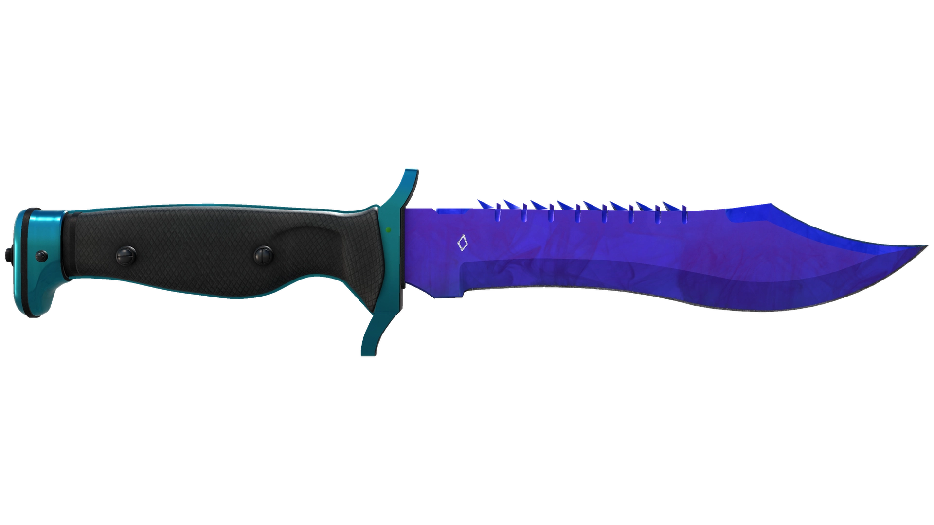 Doppler Sapphire image