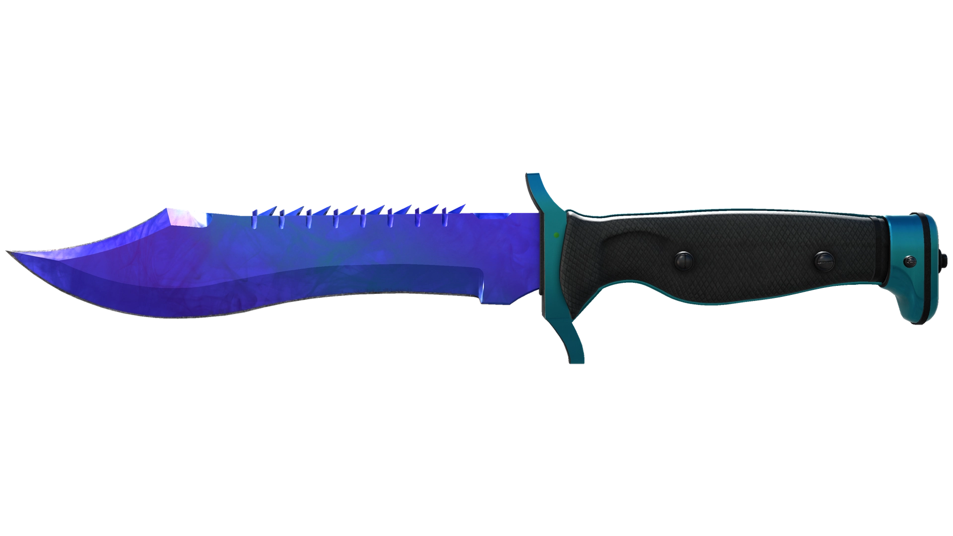 Doppler Sapphire image