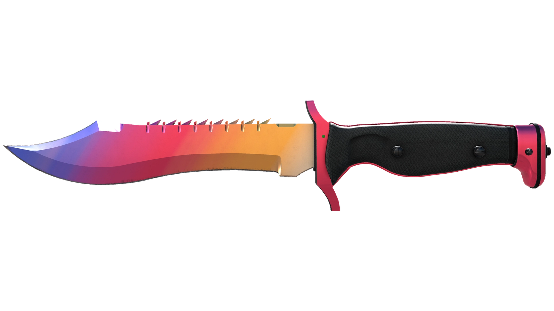 Fade image