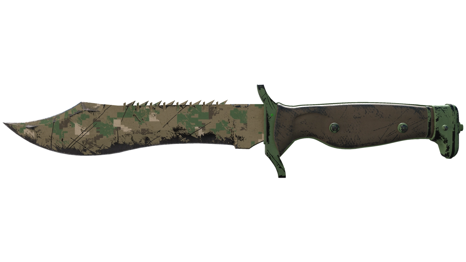 Forest DDPAT image