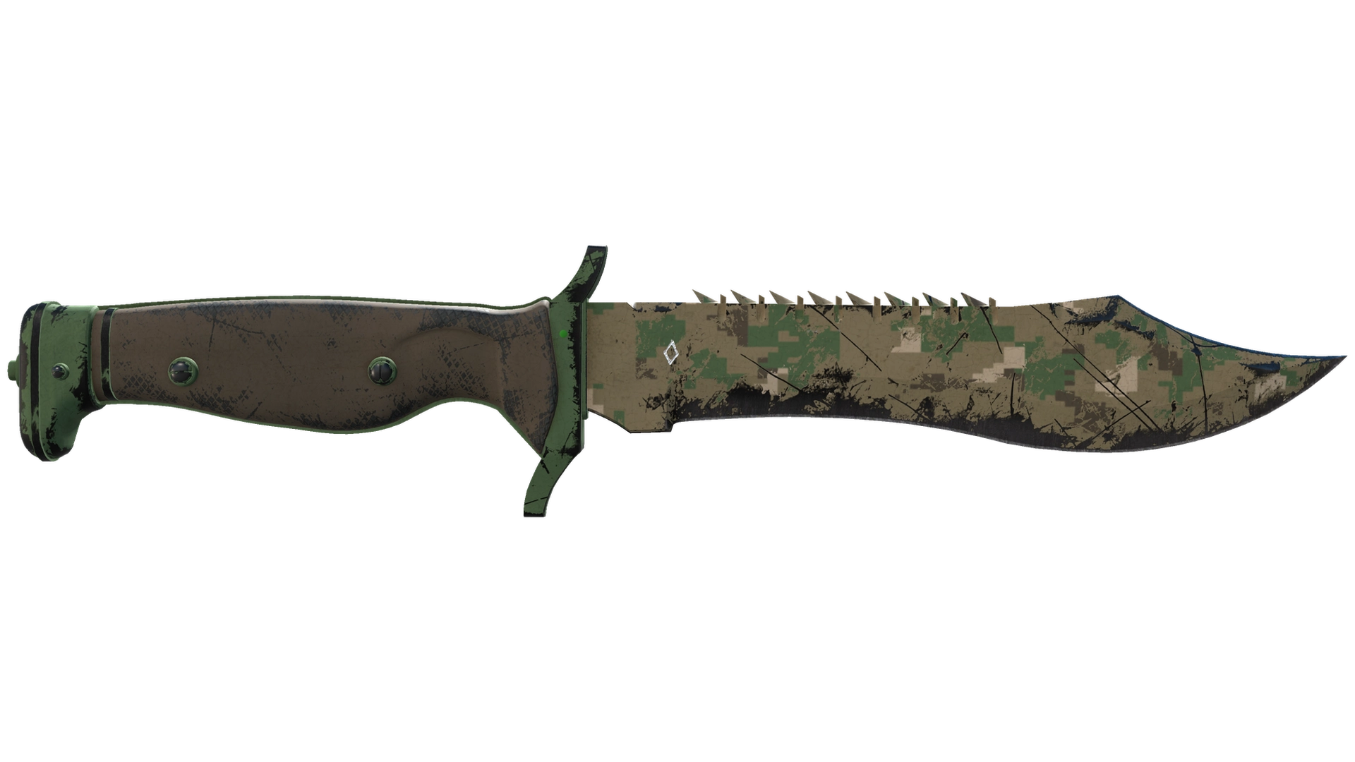 Forest DDPAT image