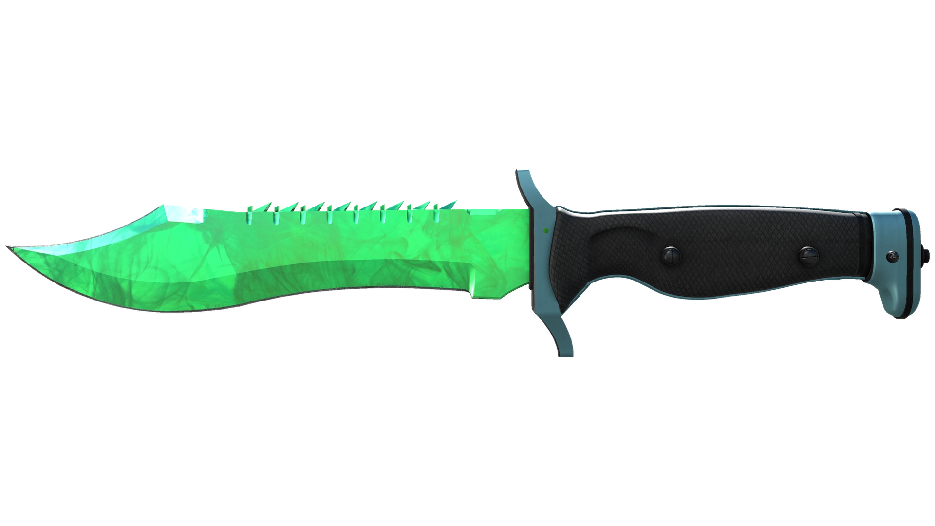 Gamma Doppler Emerald image