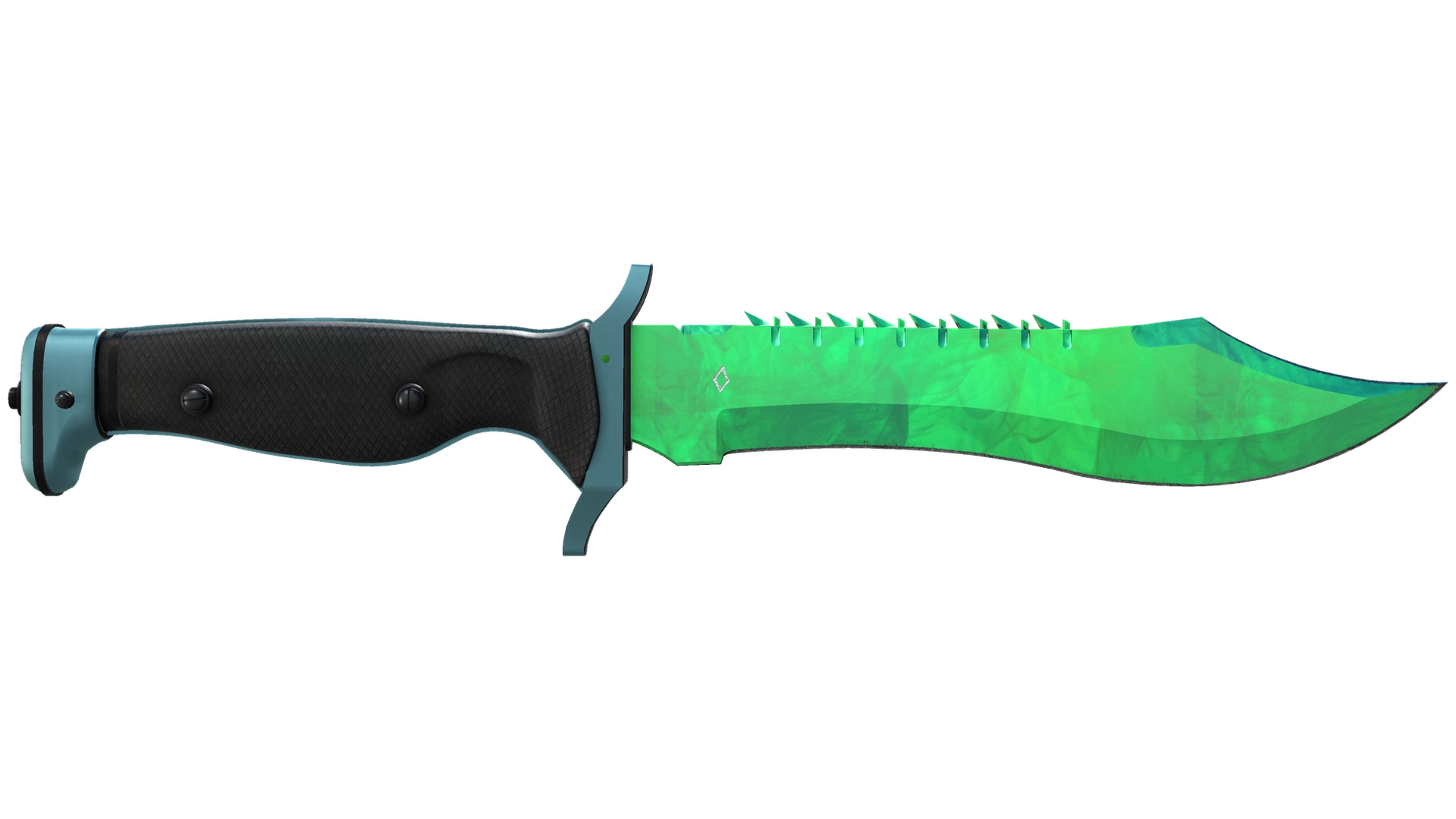 Gamma Doppler Emerald image