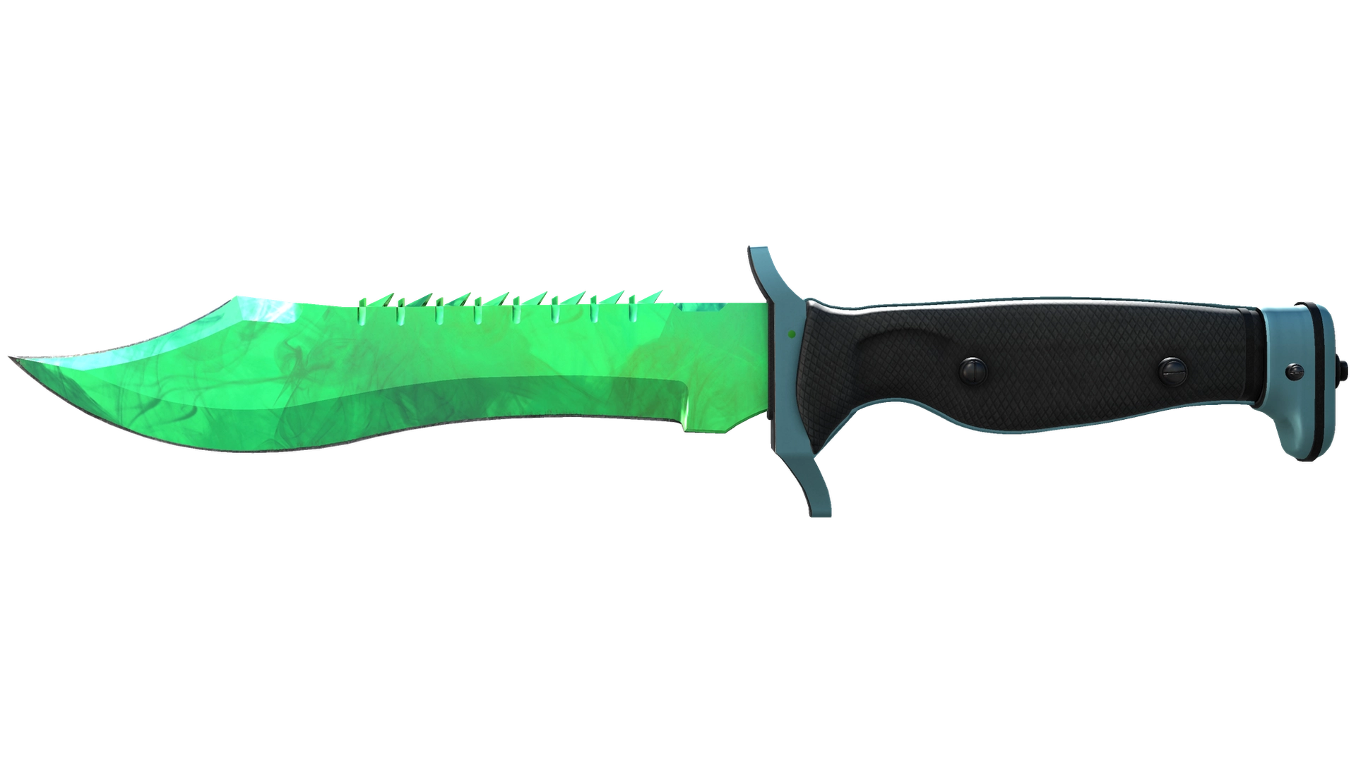Gamma Doppler Emerald image