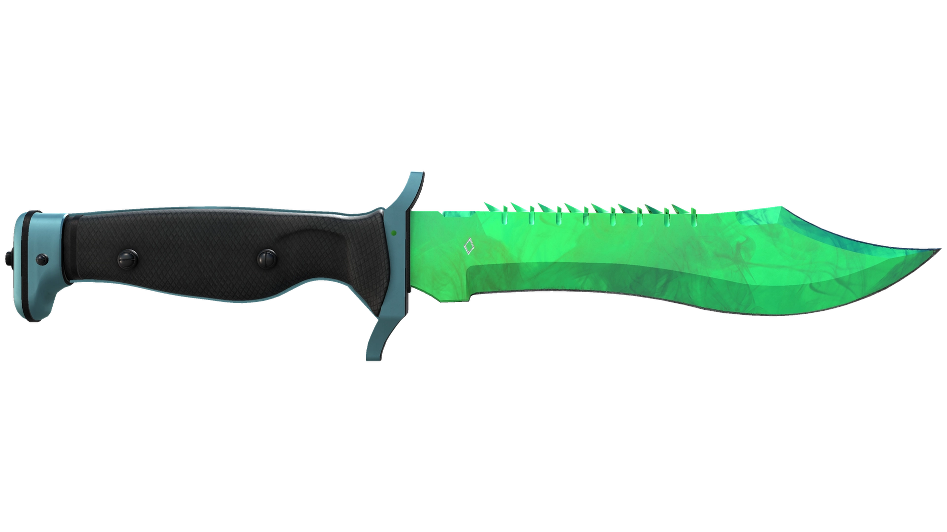 Gamma Doppler Emerald image