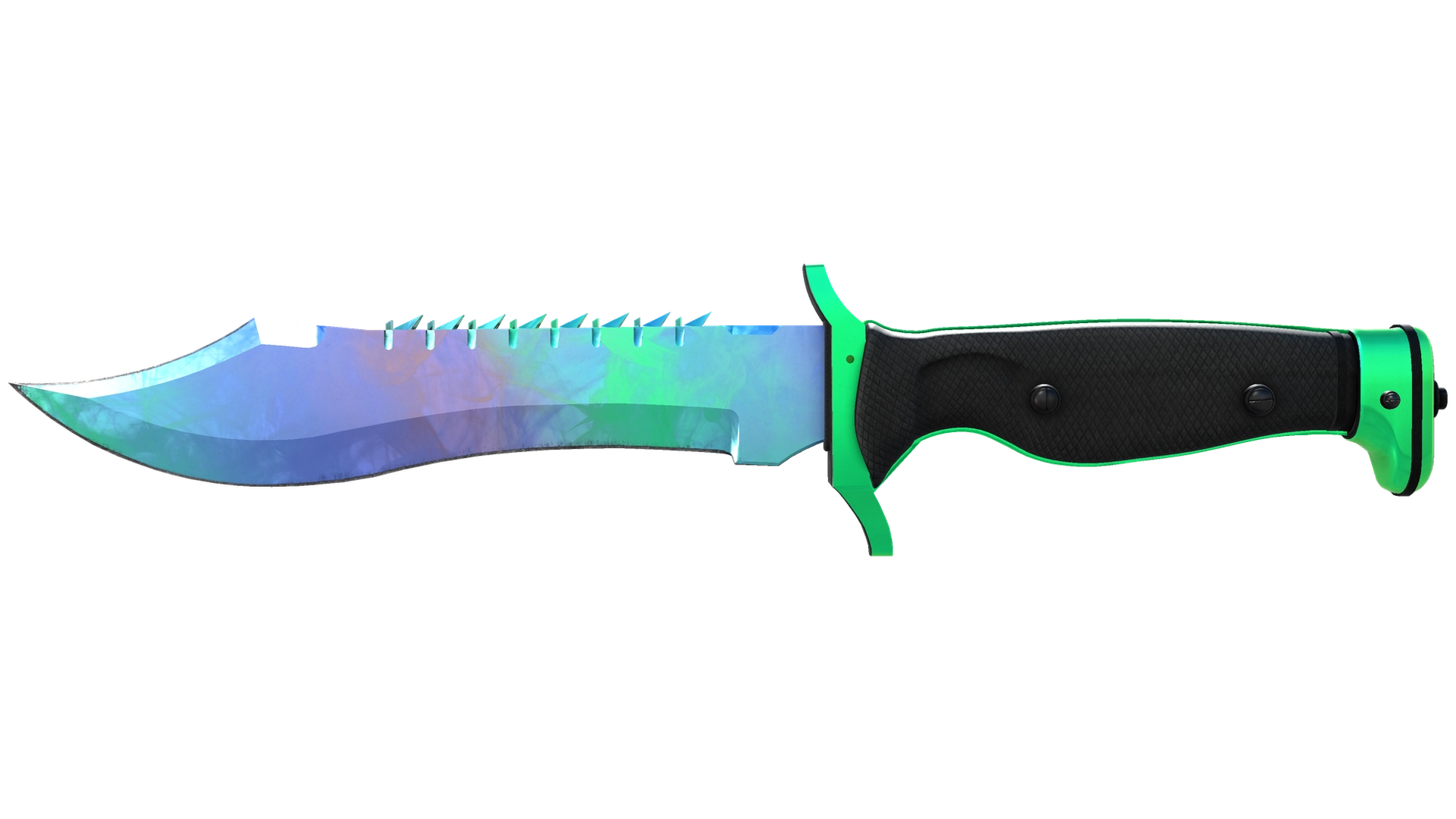 Gamma Doppler Phase 1 image