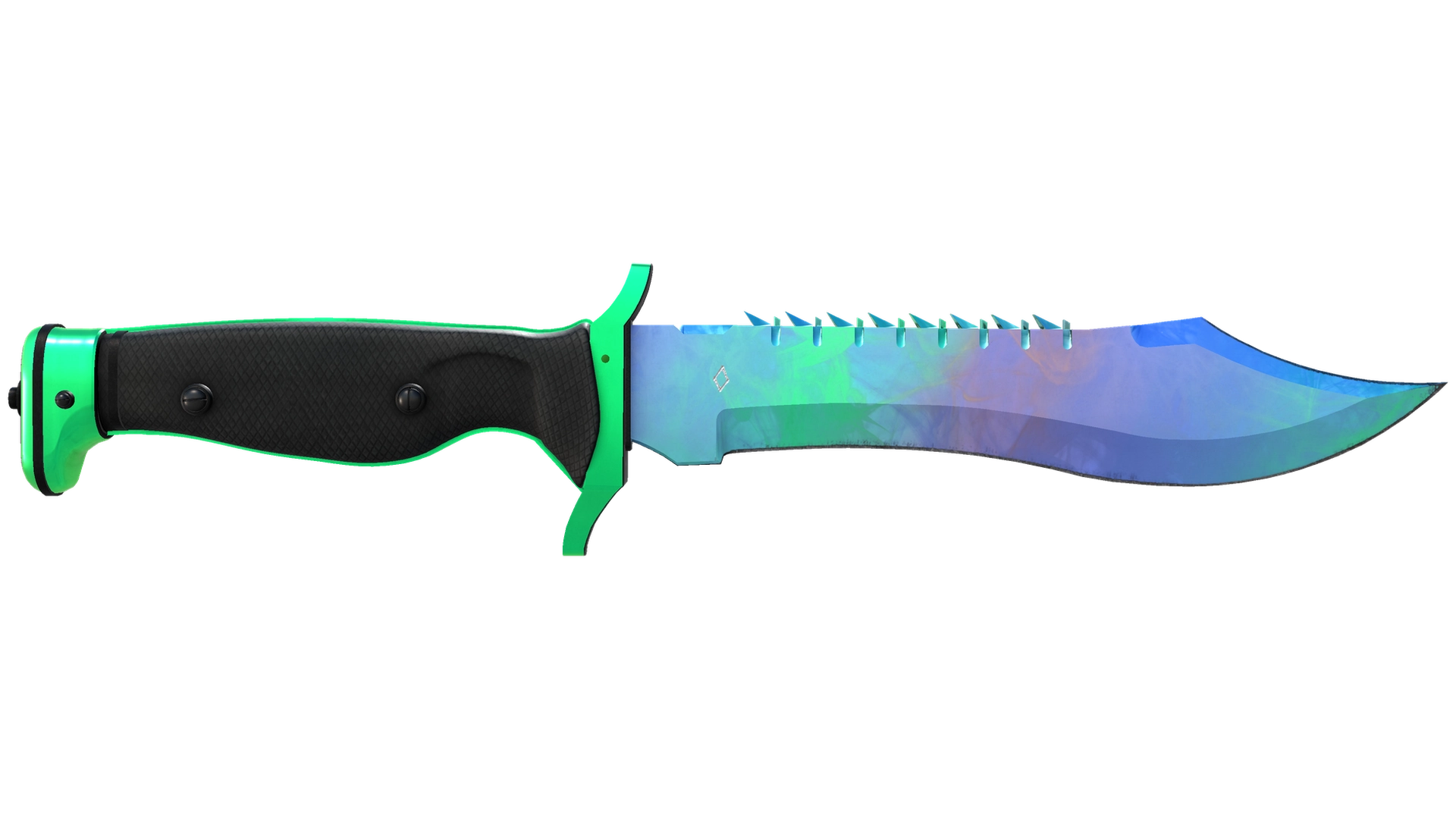 Gamma Doppler Phase 1 image