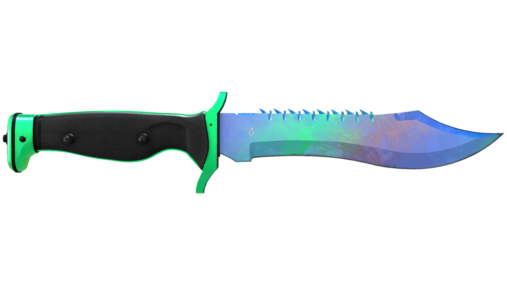 Gamma Doppler Phase 1 image