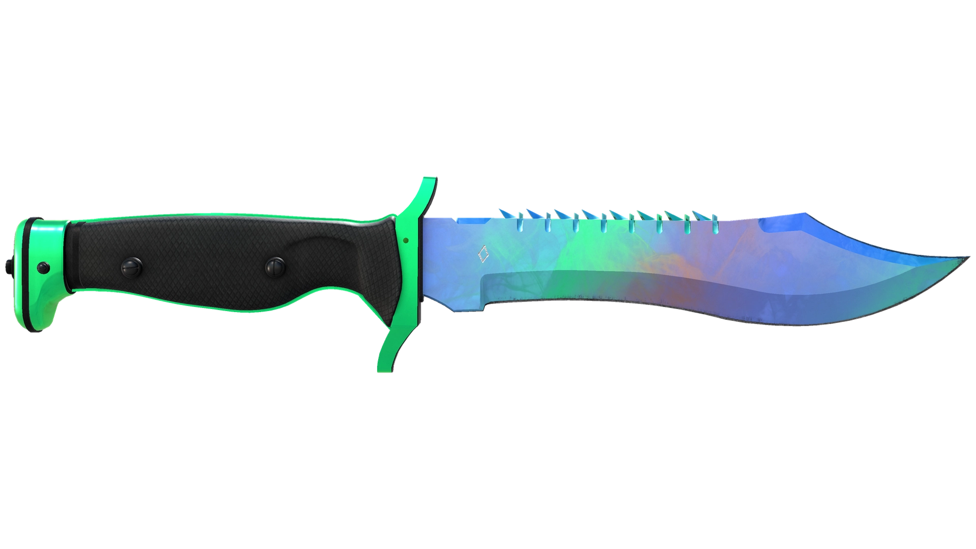 Gamma Doppler Phase 1 image