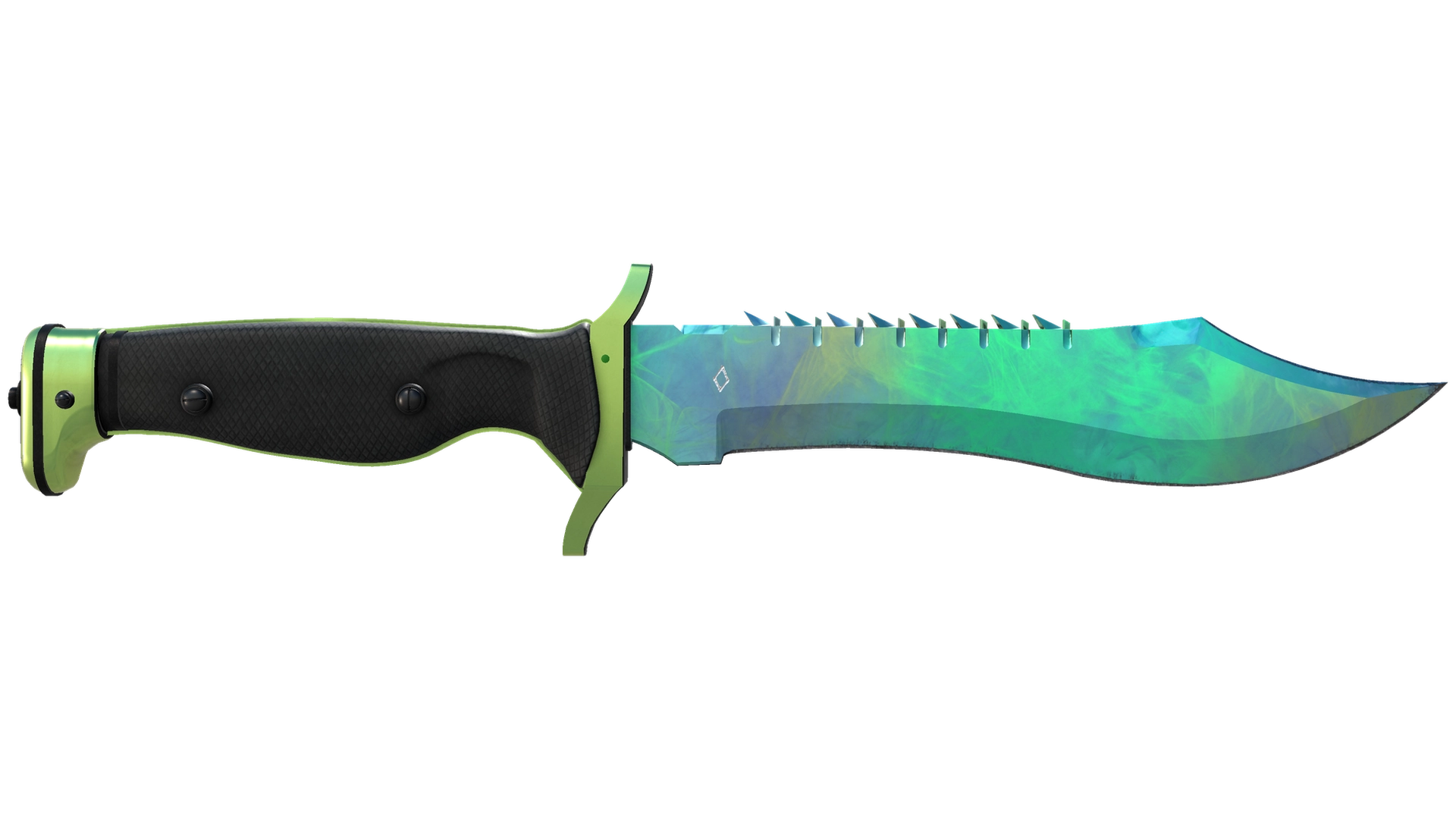 Gamma Doppler Phase 2 image
