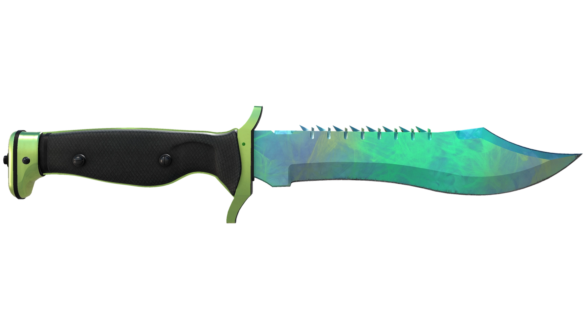 Gamma Doppler Phase 2 image
