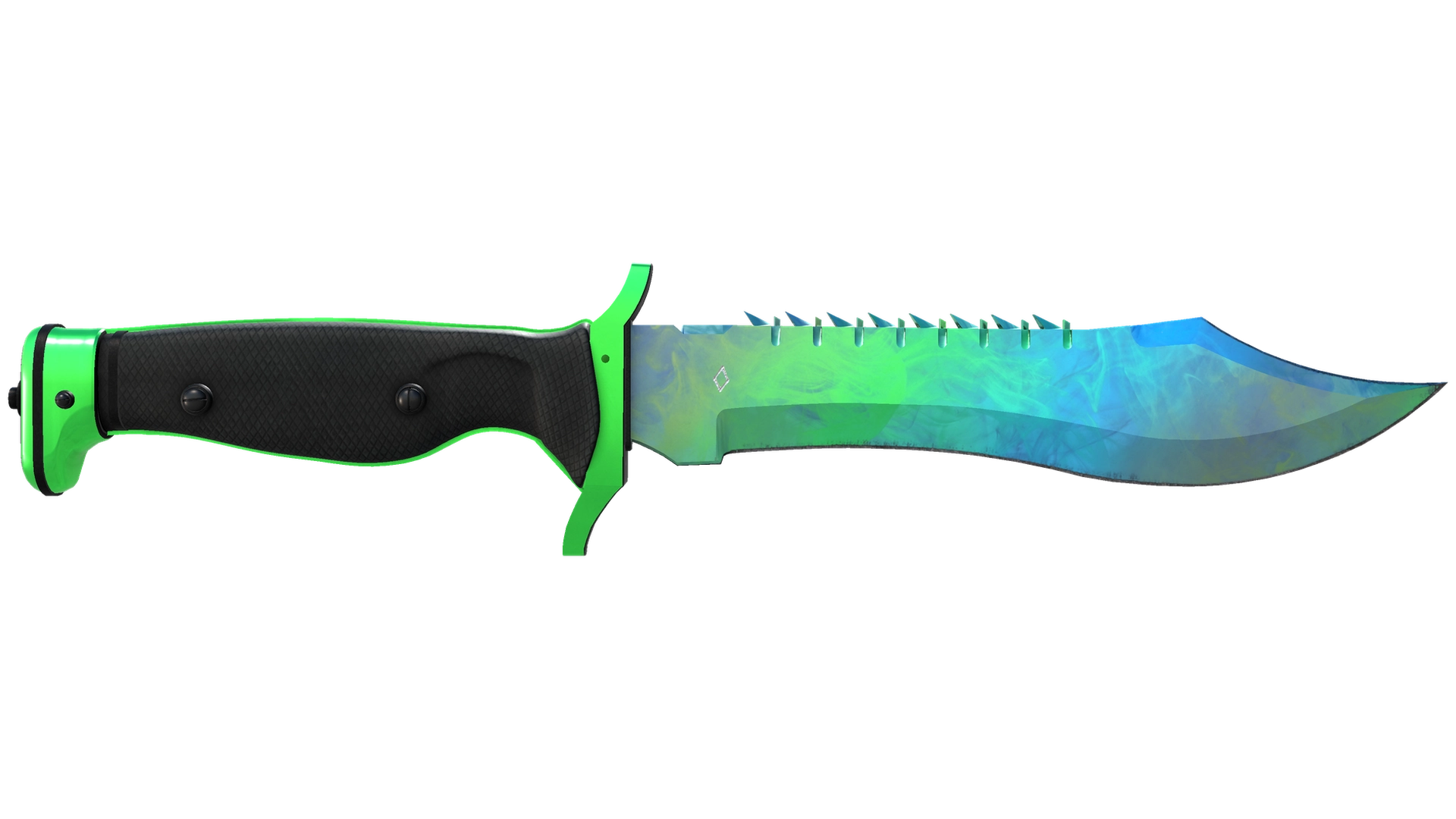 Gamma Doppler Phase 3 image