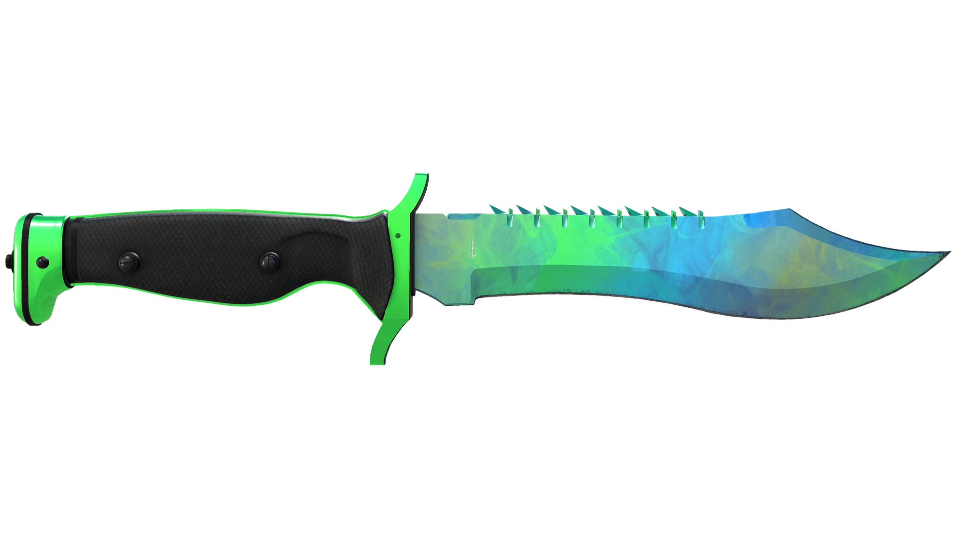 Gamma Doppler Phase 3 image