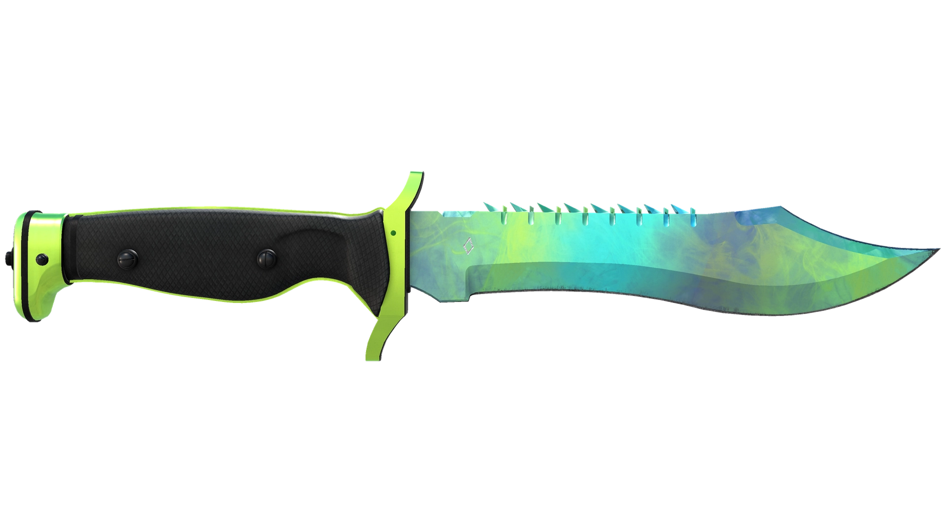Gamma Doppler Phase 4 image