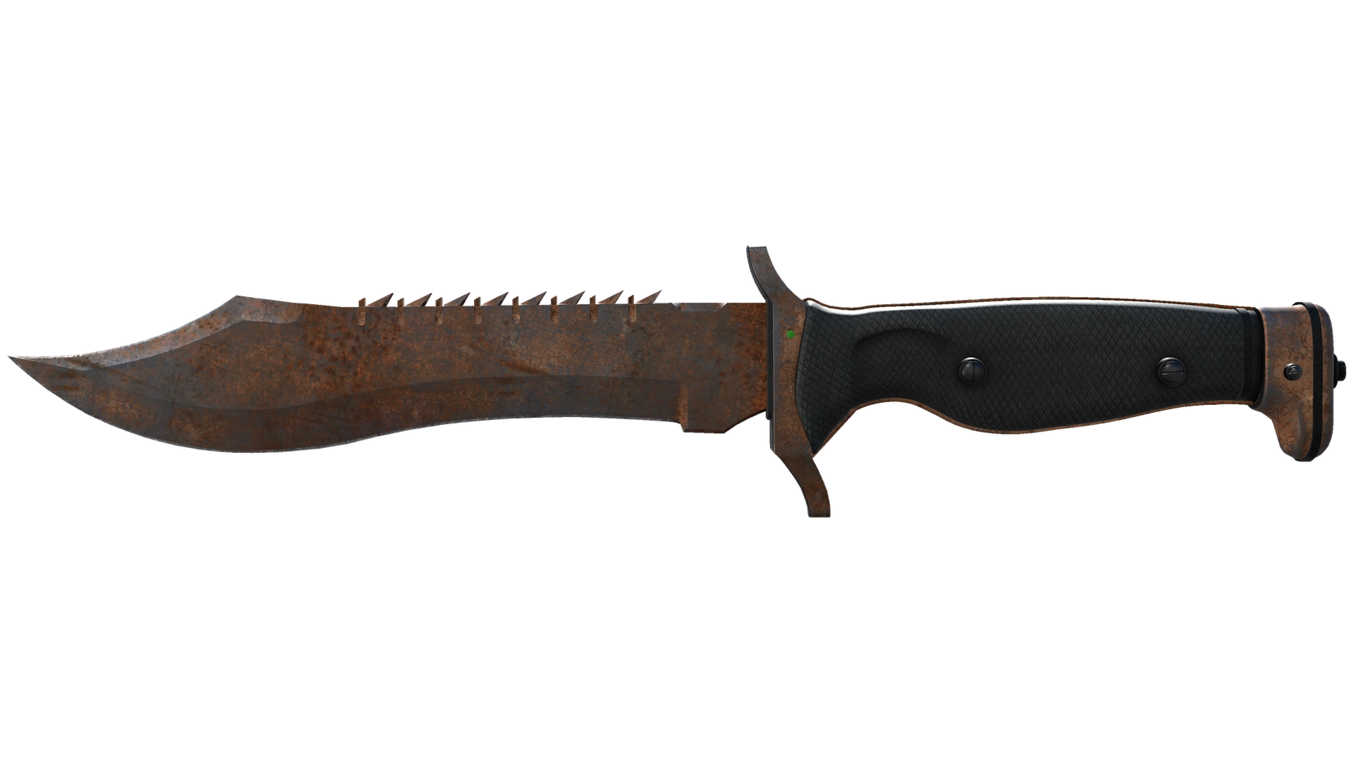 Rust Coat image