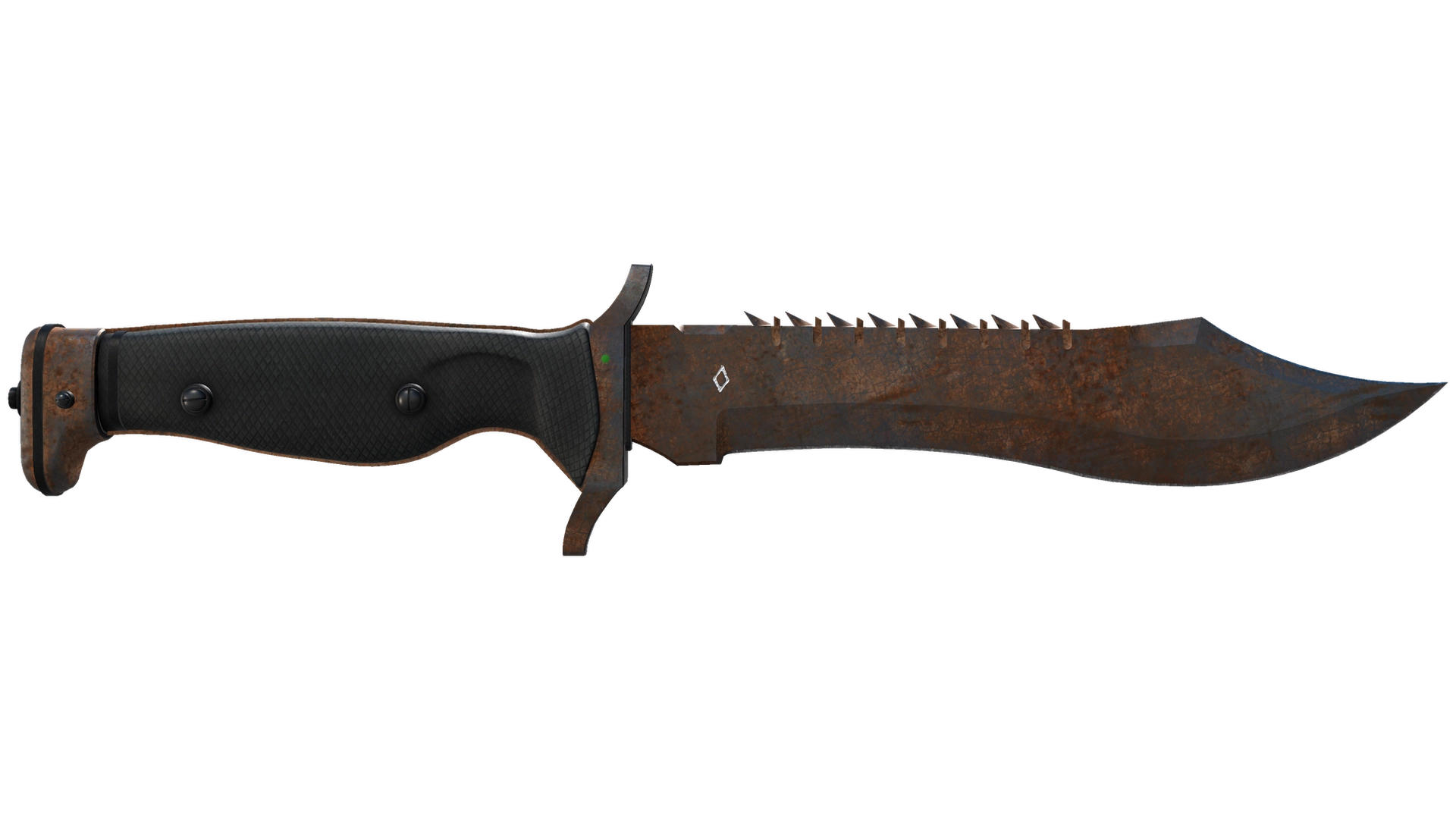 Rust Coat image