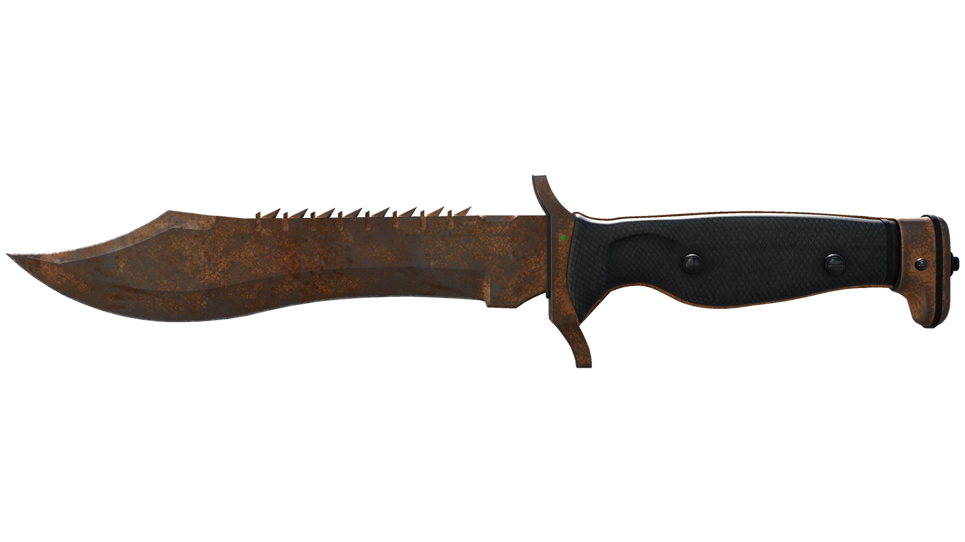 Rust Coat image