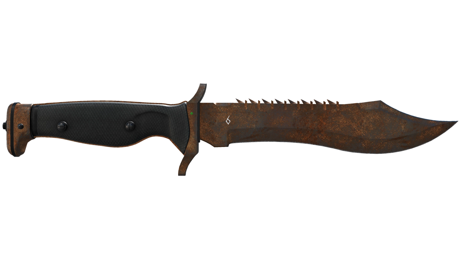 Rust Coat image