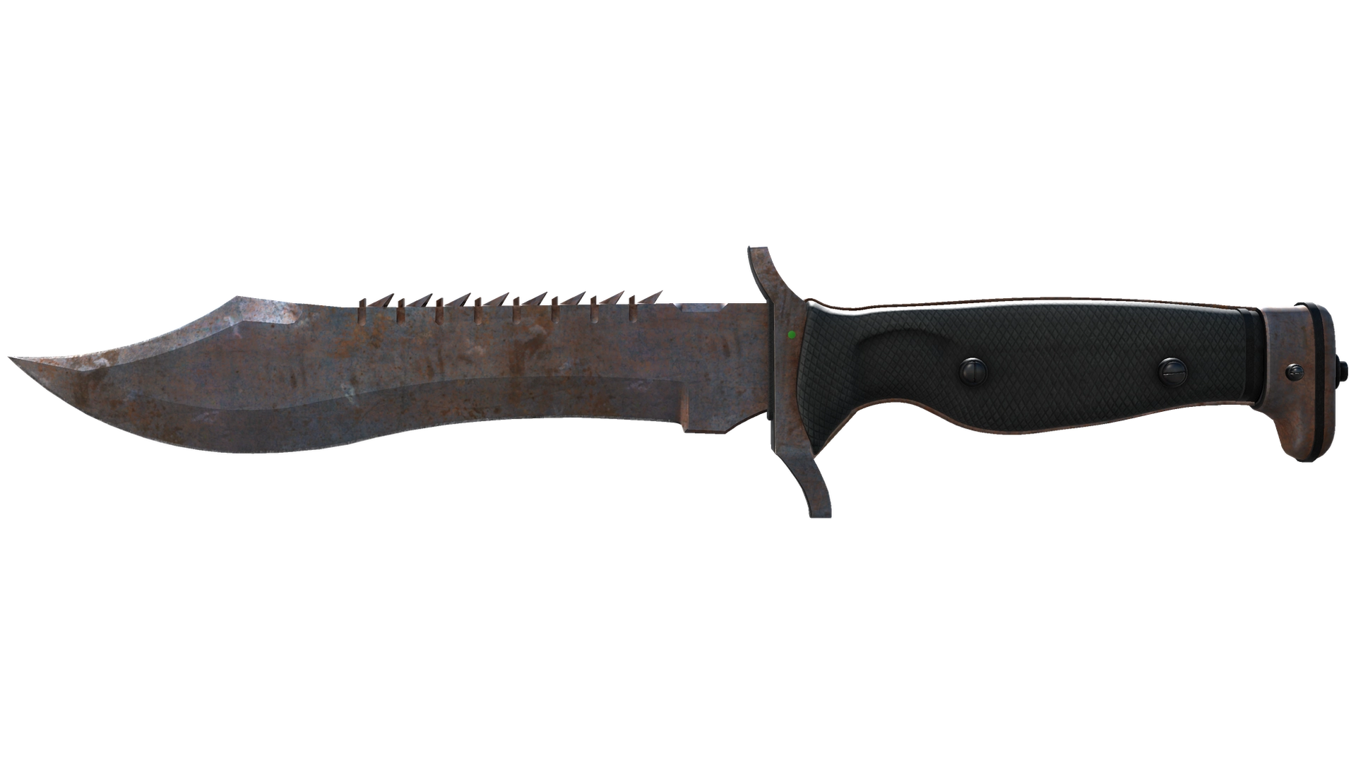 Rust Coat image