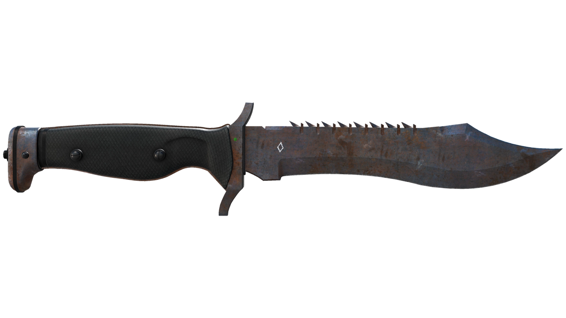 Rust Coat image