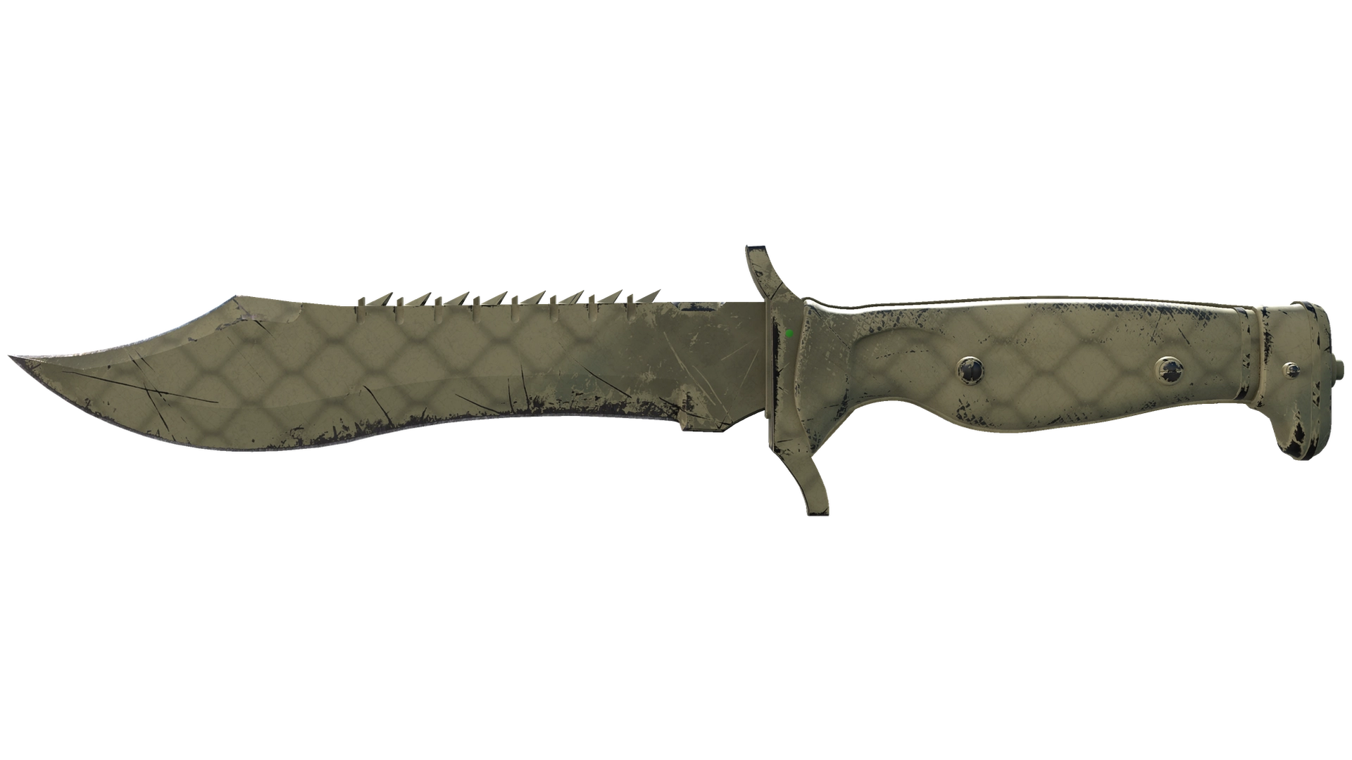 Safari Mesh image
