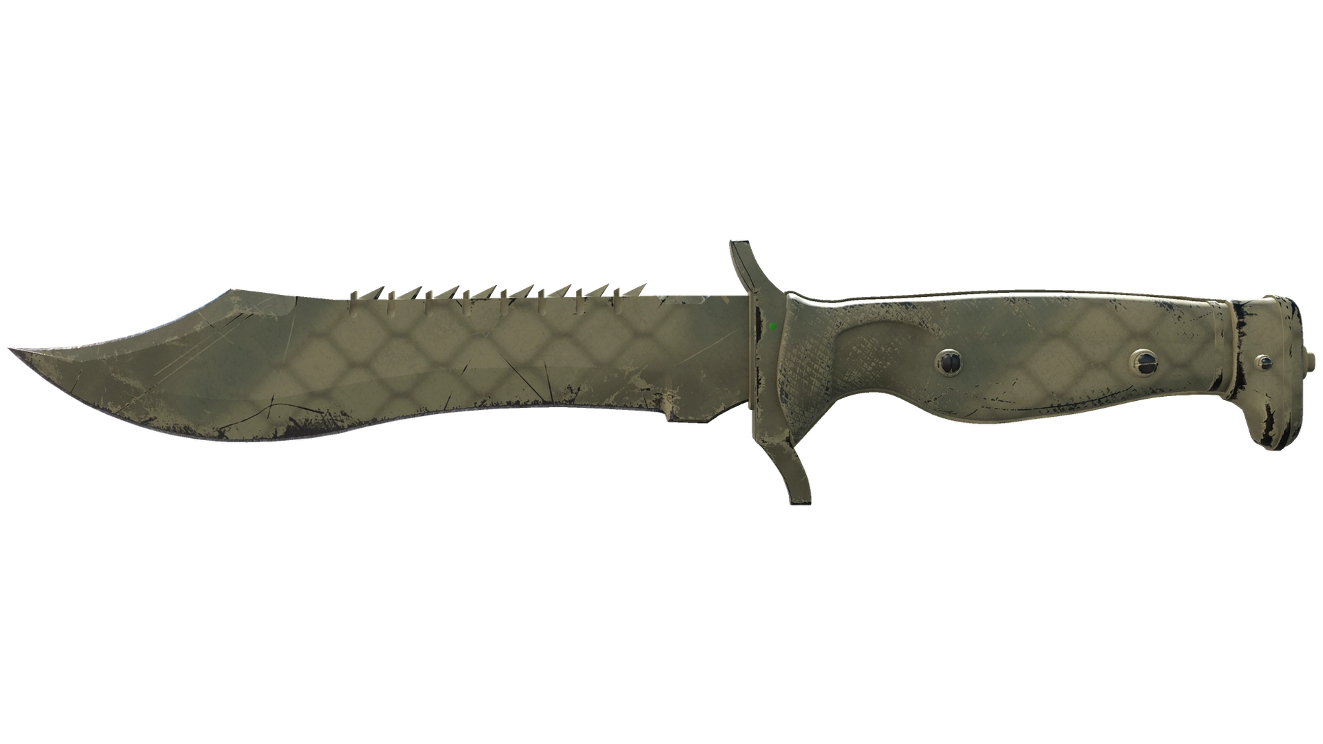 Safari Mesh image
