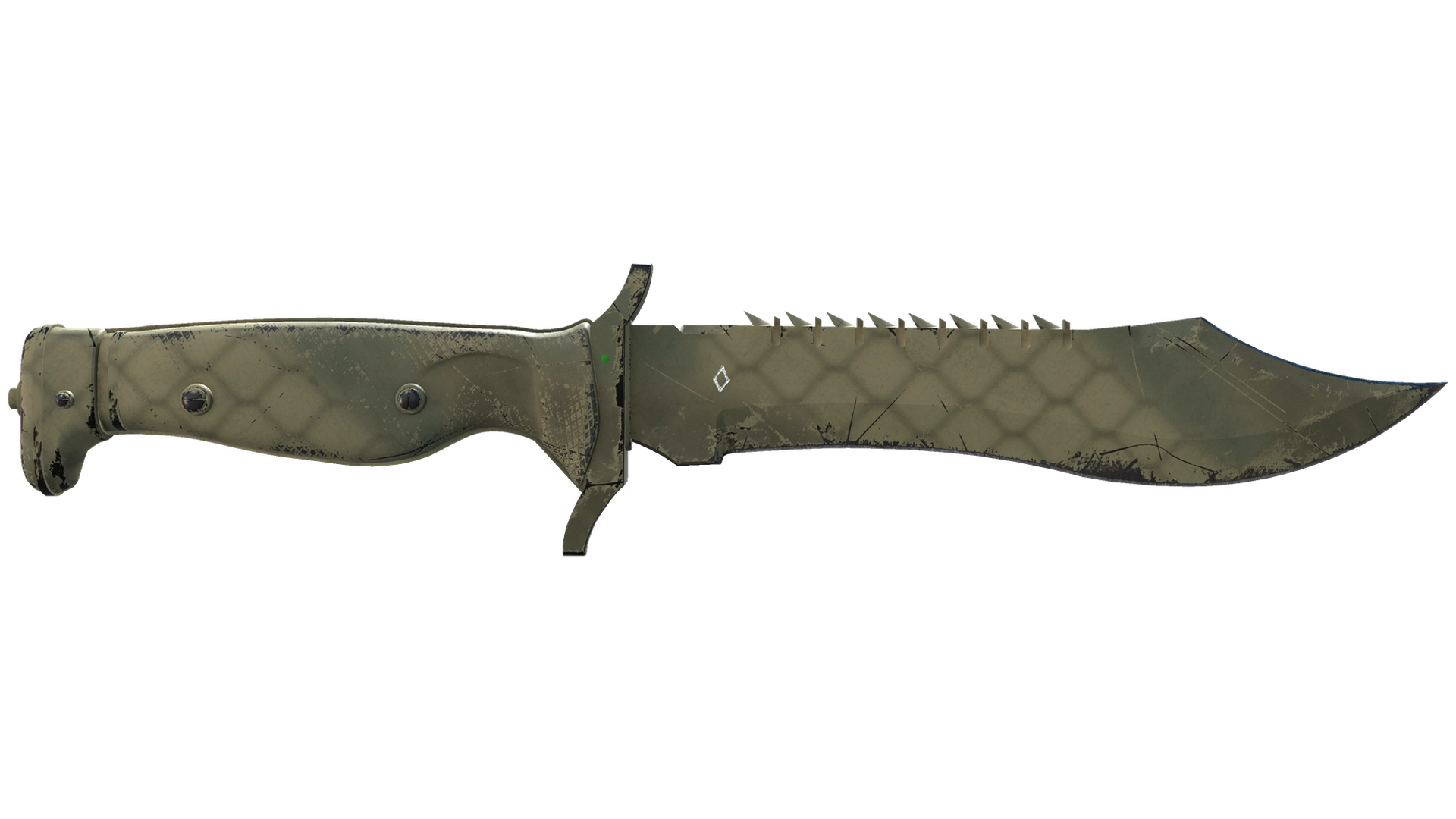 Safari Mesh image
