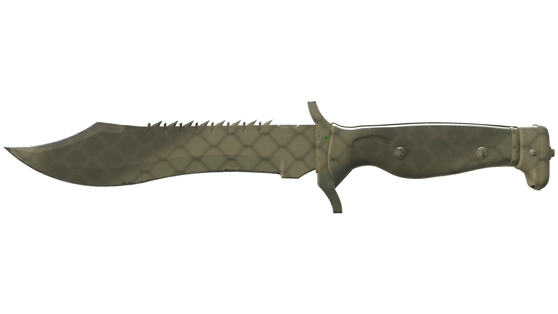 Safari Mesh image