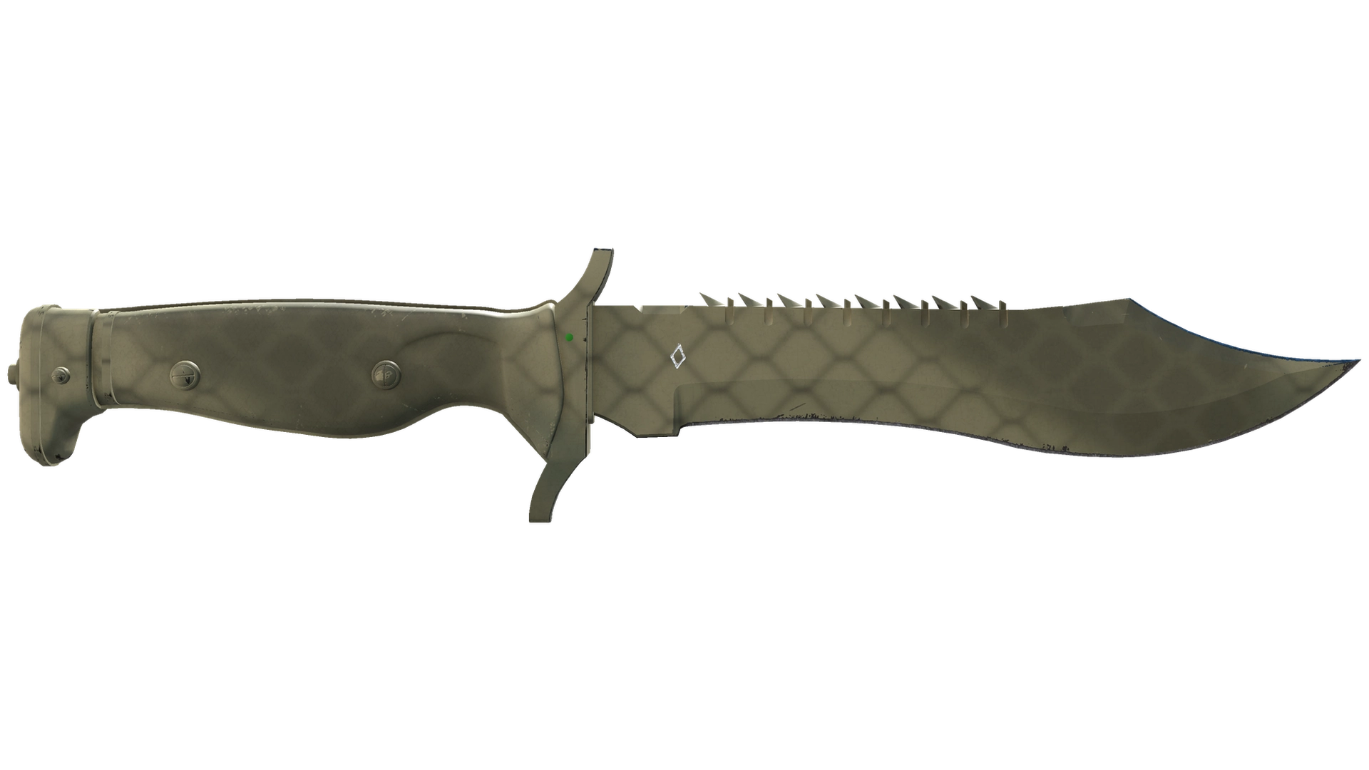 Safari Mesh image