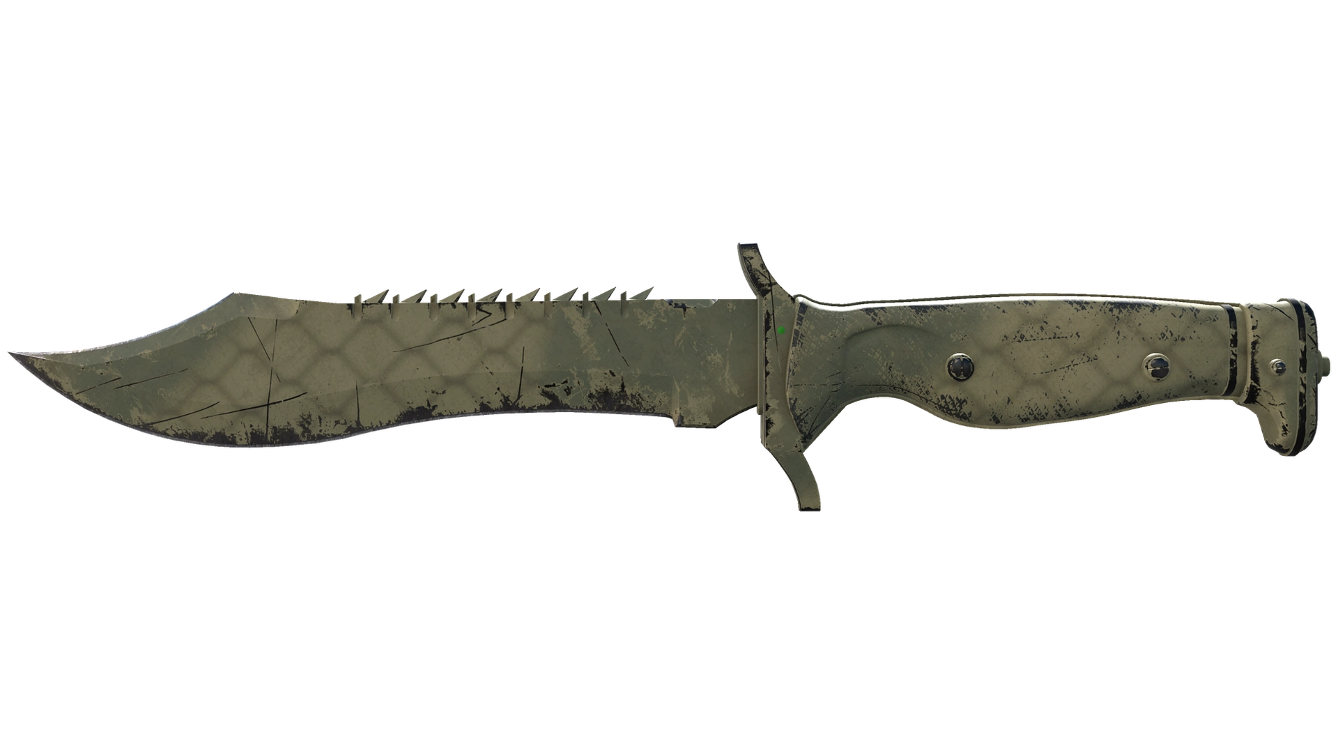 Safari Mesh image