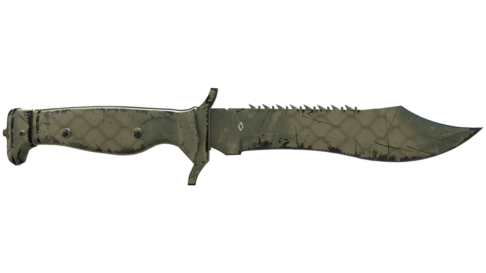 Safari Mesh image