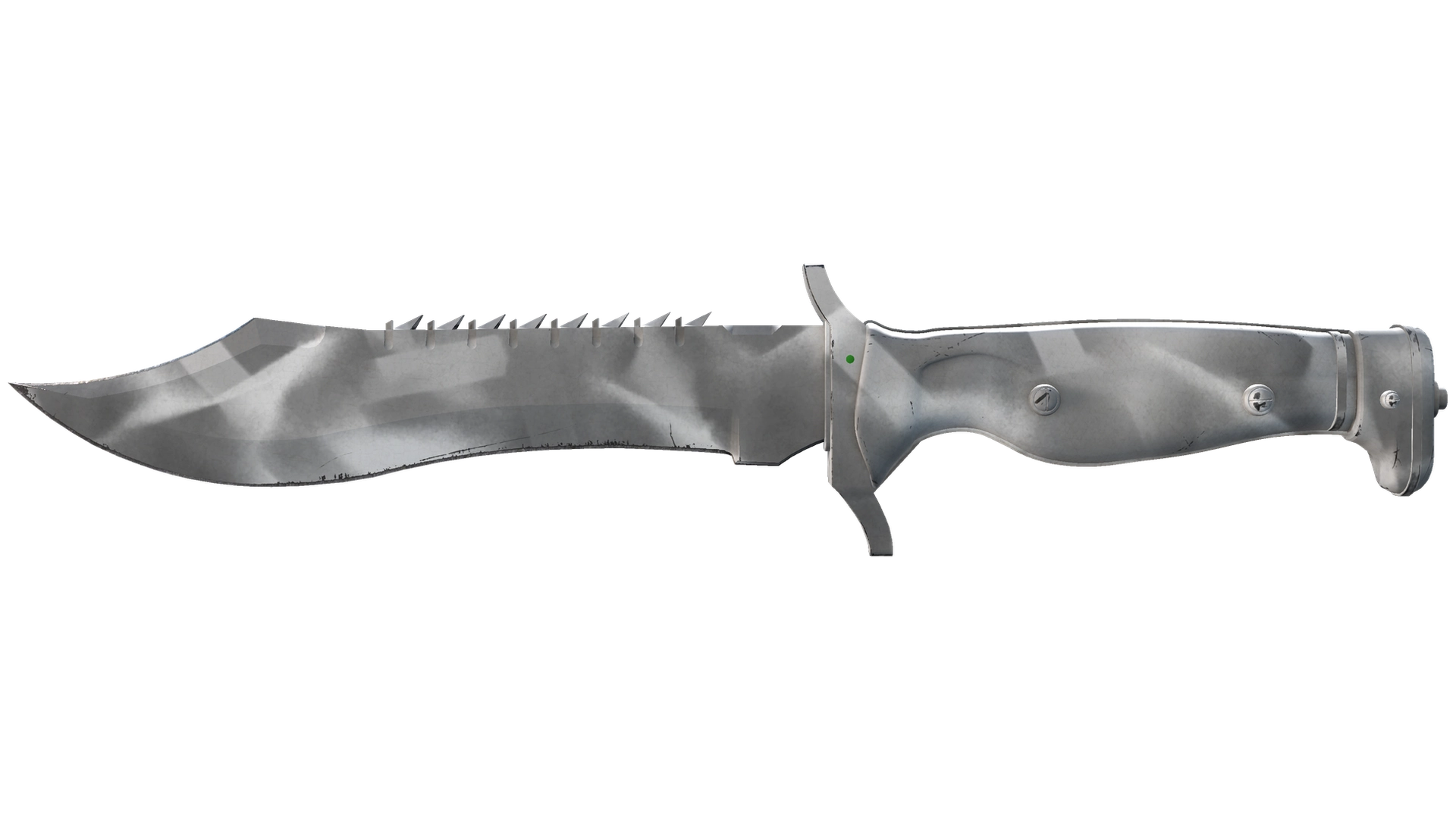 ★ StatTrak™ Bowie Knife | Urban Masked (Field-Tested)