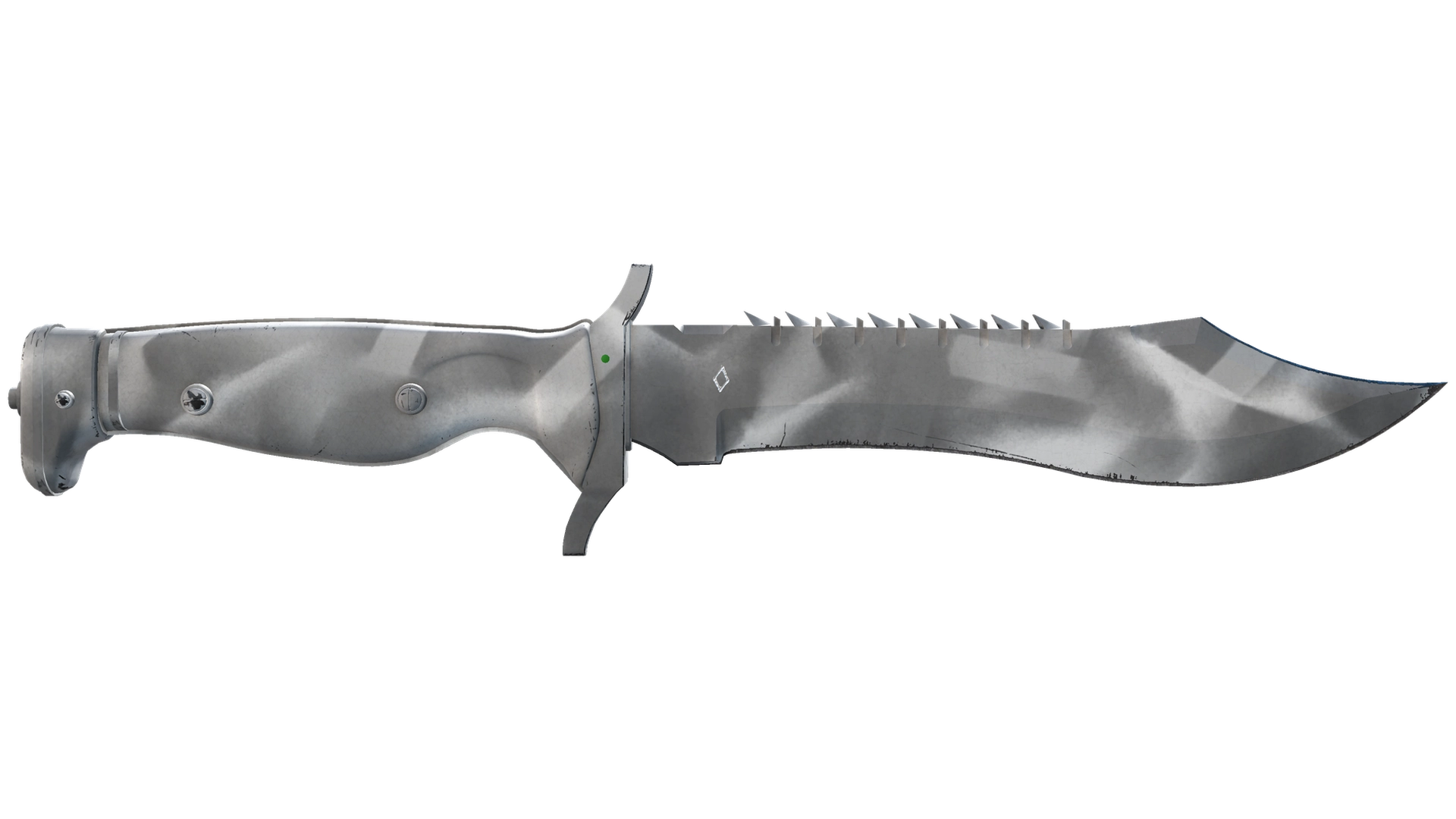 ★ StatTrak™ Bowie Knife | Urban Masked (Field-Tested)