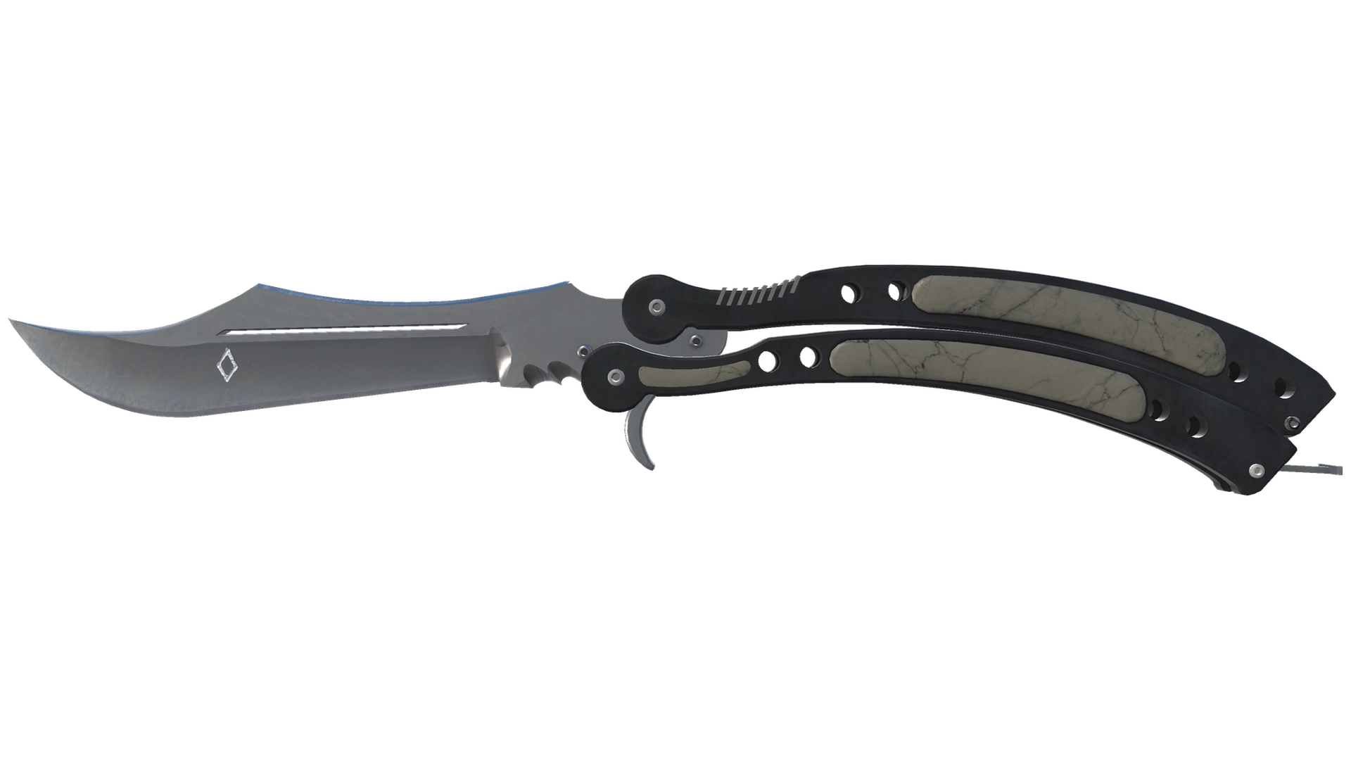 ★ Butterfly Knife image