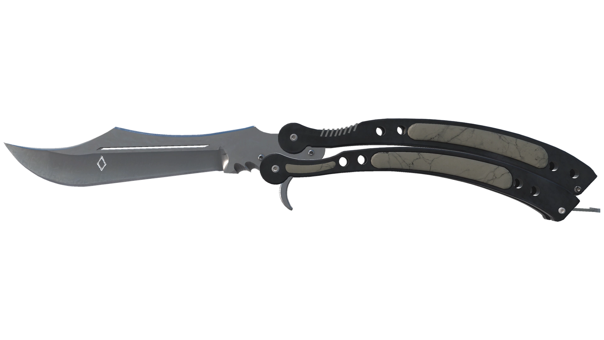 ★  Butterfly Knife image