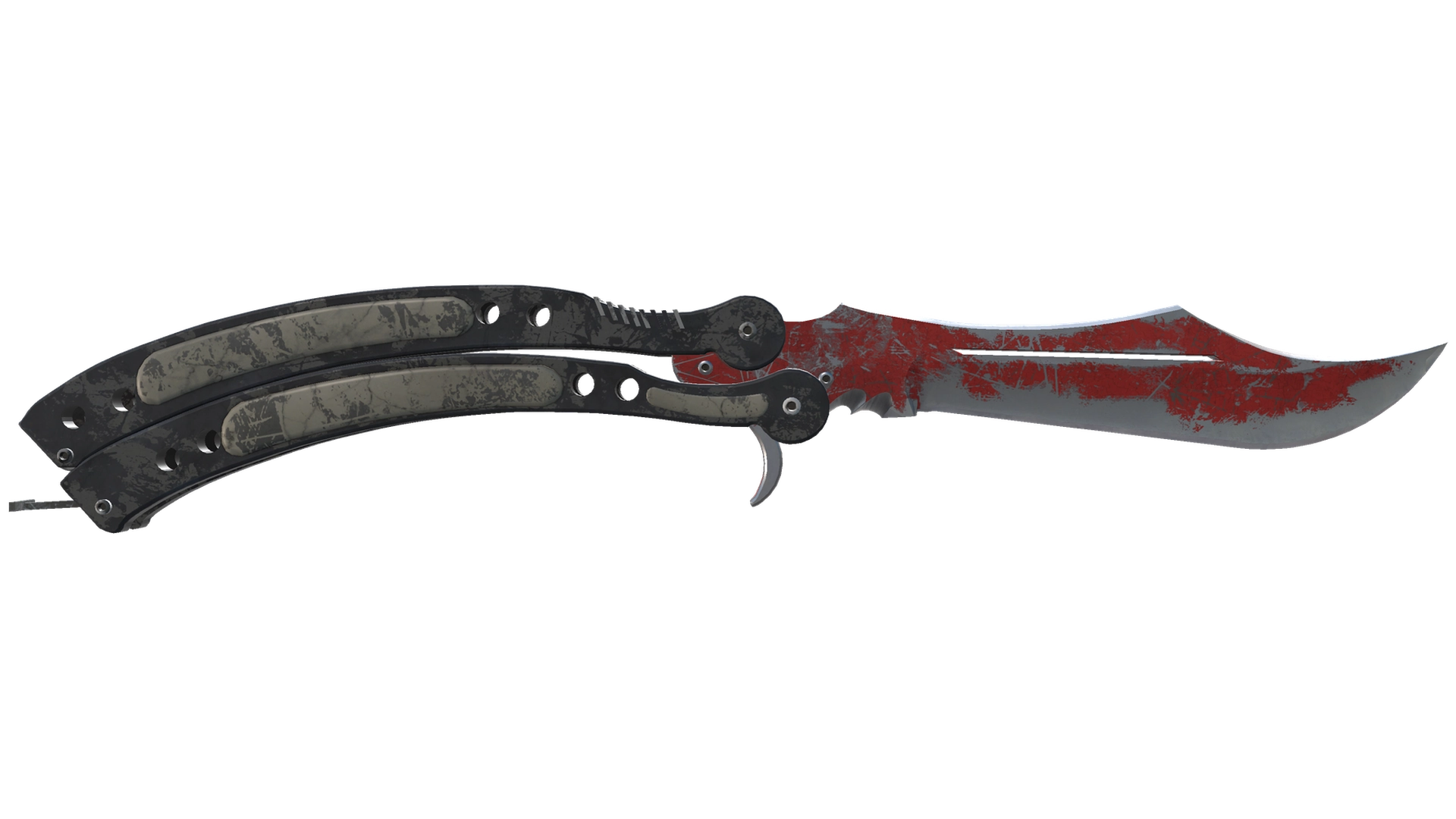 Crimson Web image