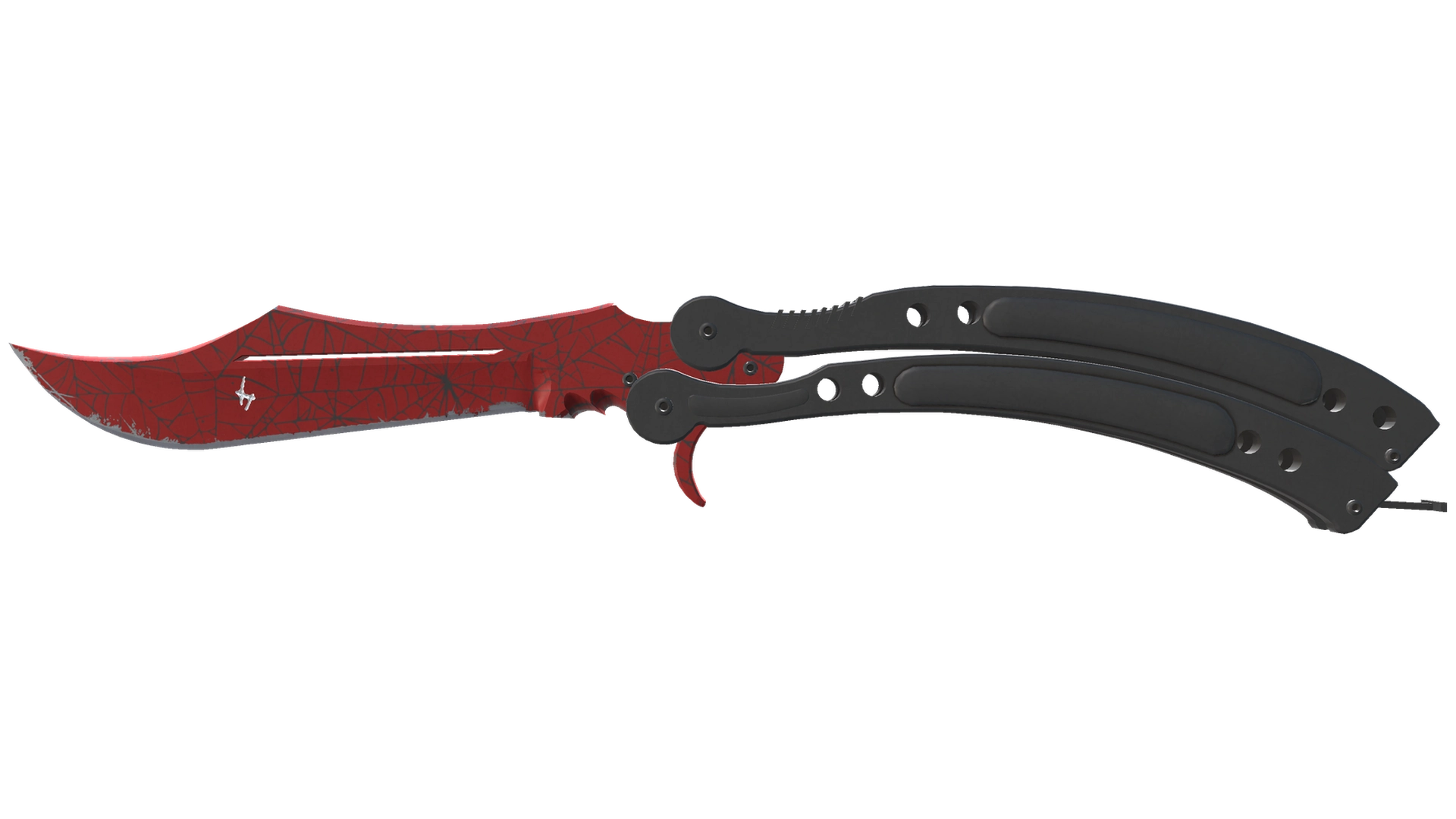 Crimson Web image