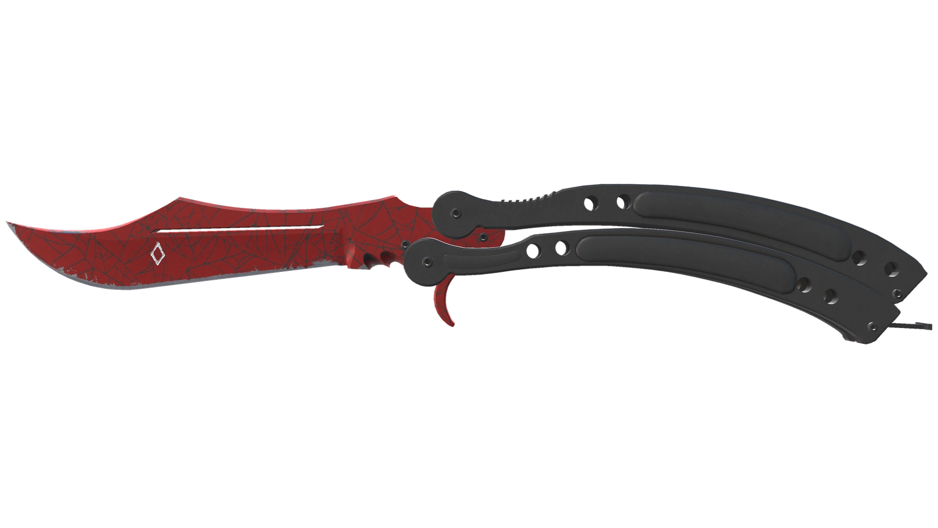 Crimson Web image