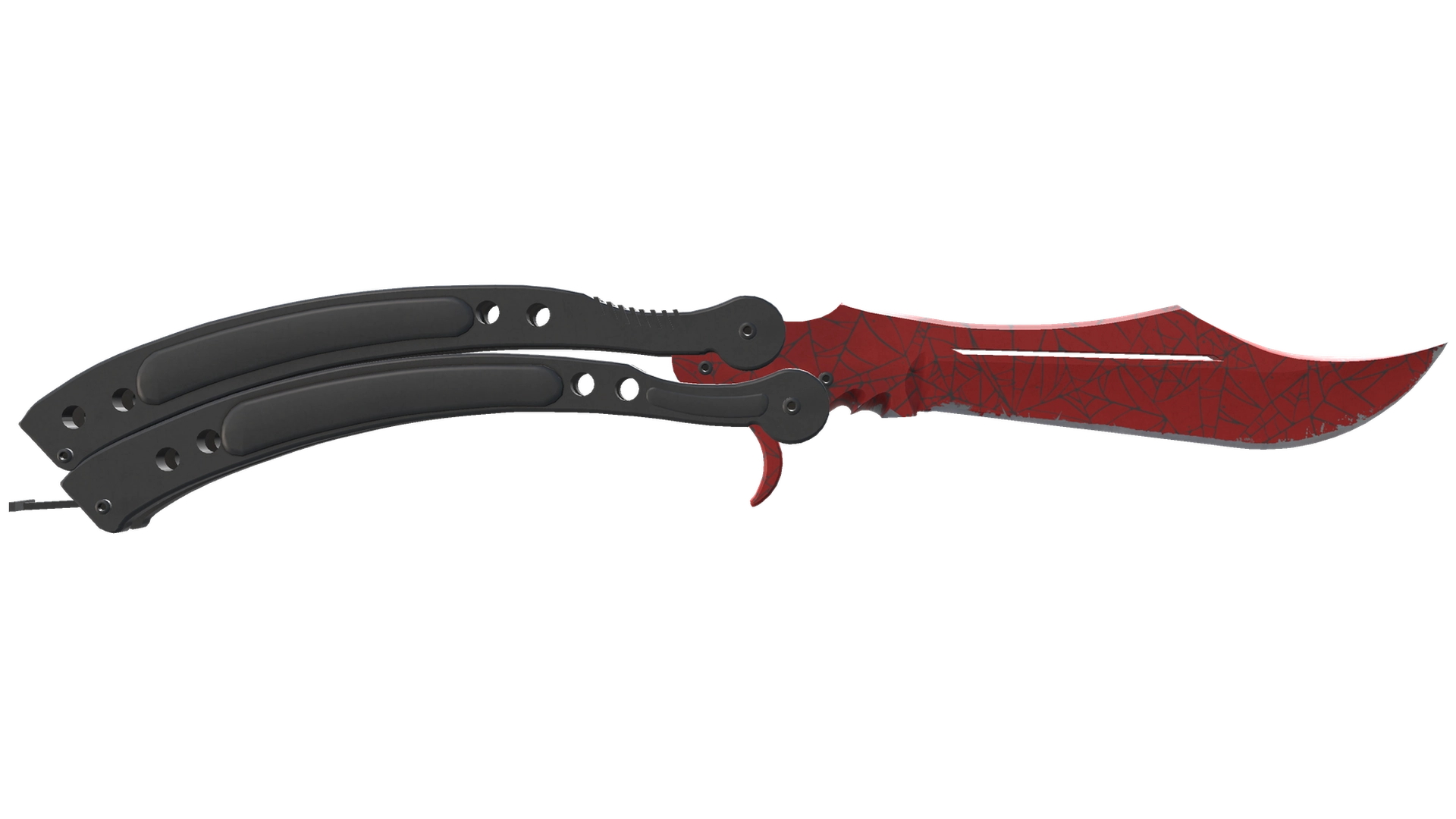 Crimson Web image