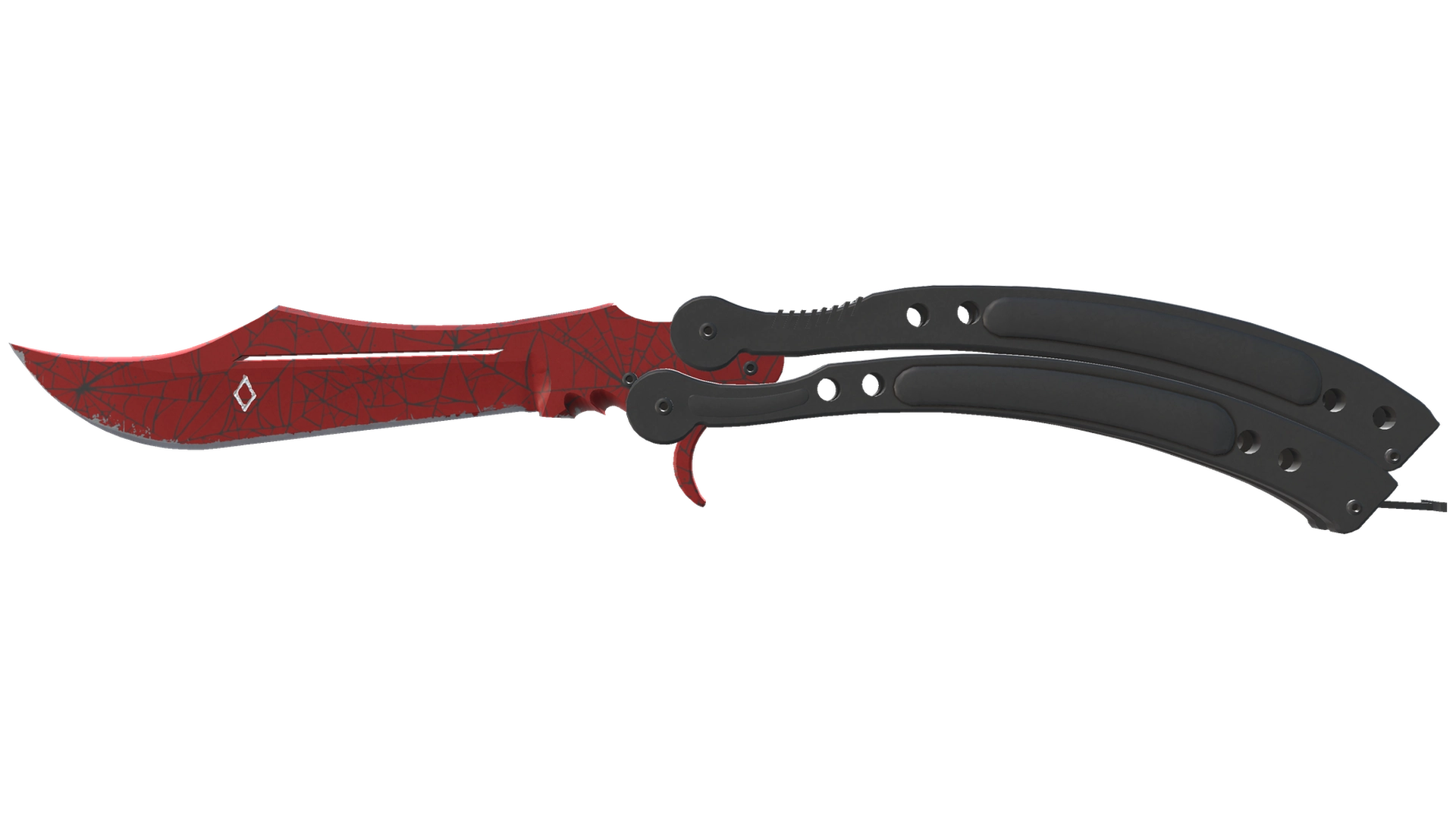 Crimson Web image