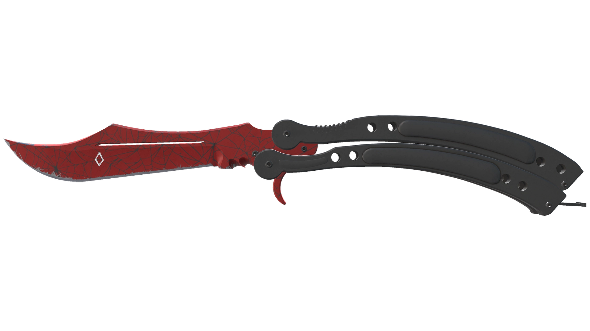 Crimson Web image