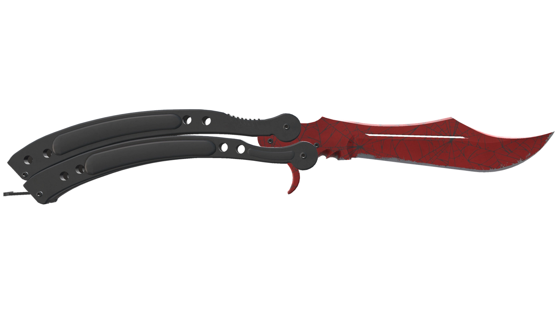 Crimson Web image