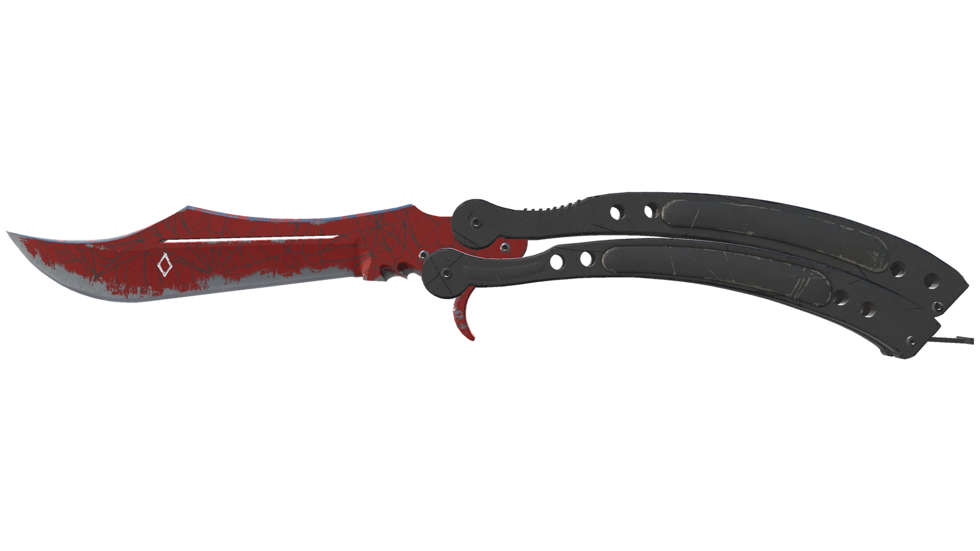 Crimson Web image